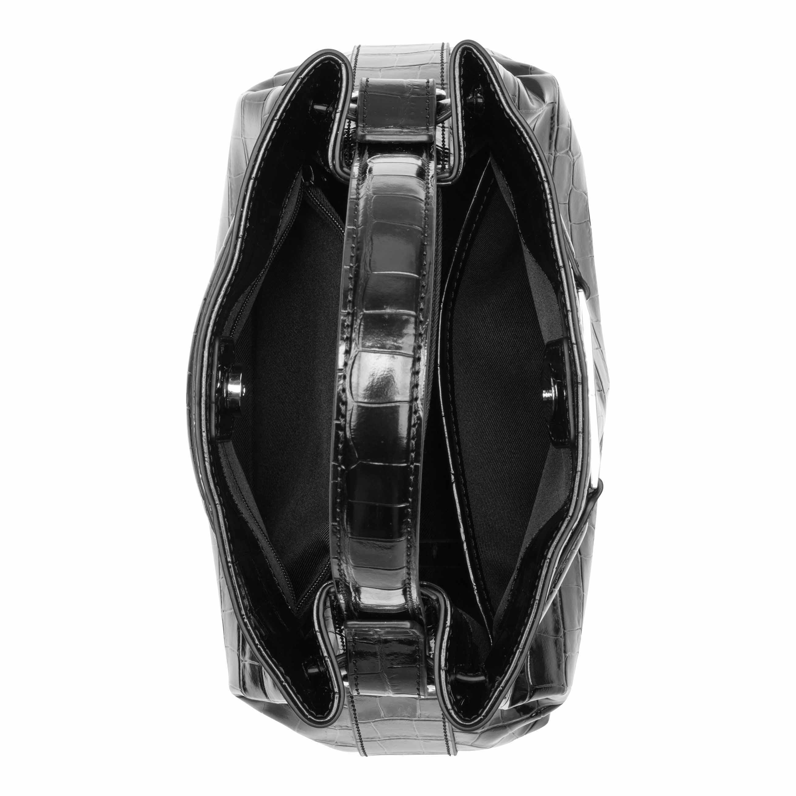 Harlee Small Satchel