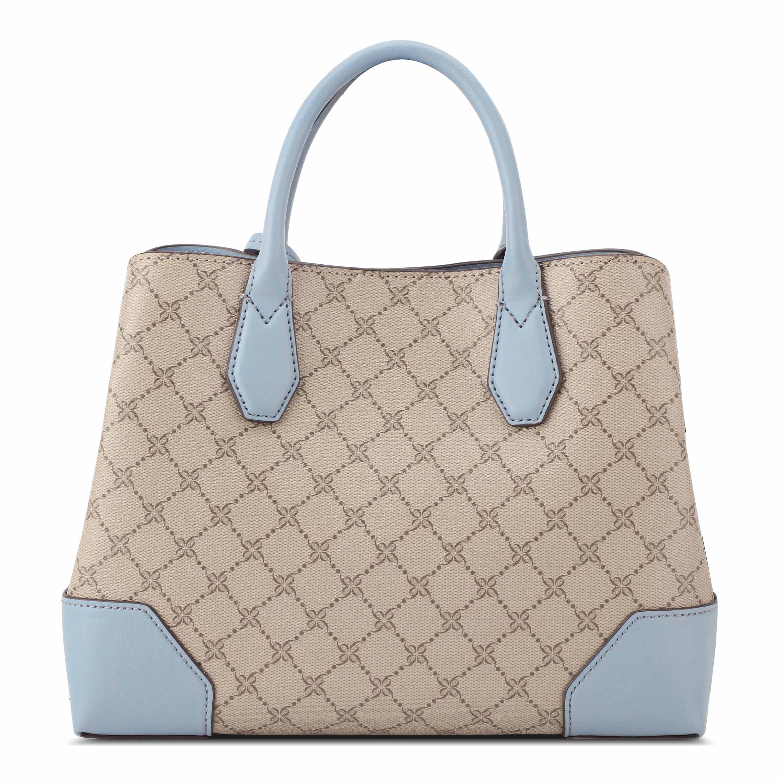 Brooklyn Jet Set Satchel