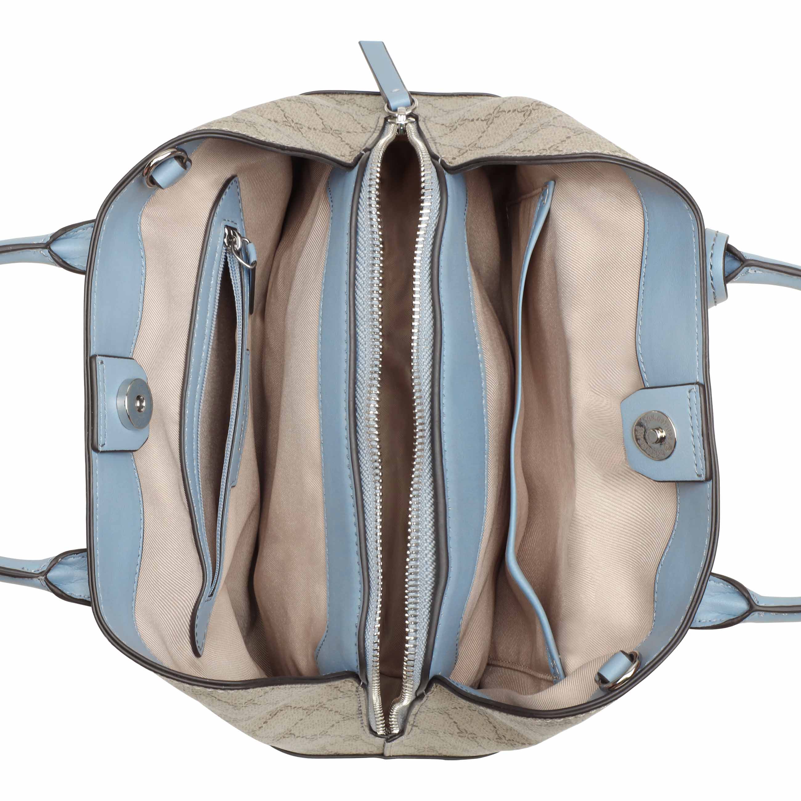 Brooklyn Jet Set Satchel