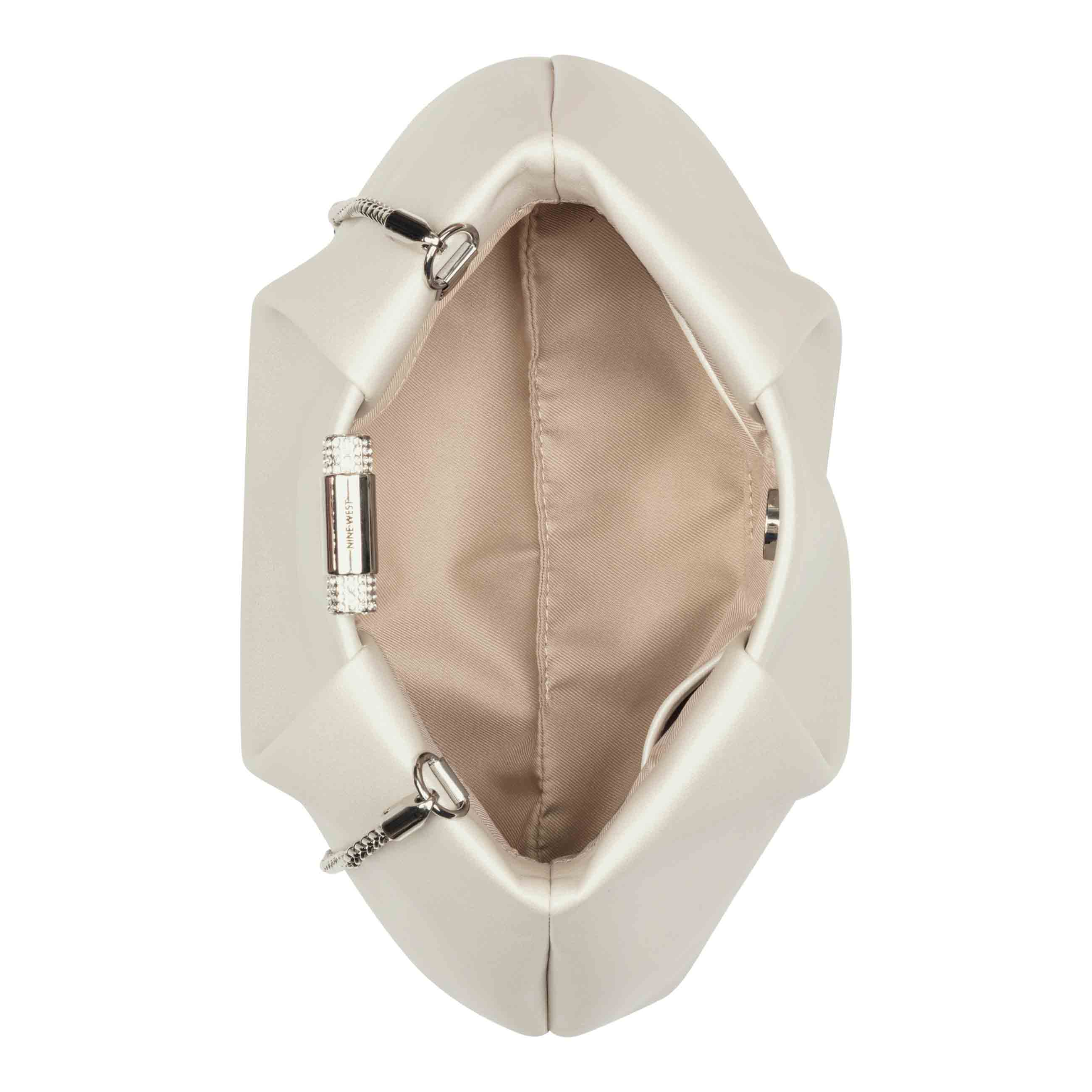 Cramer Convertible Clutch