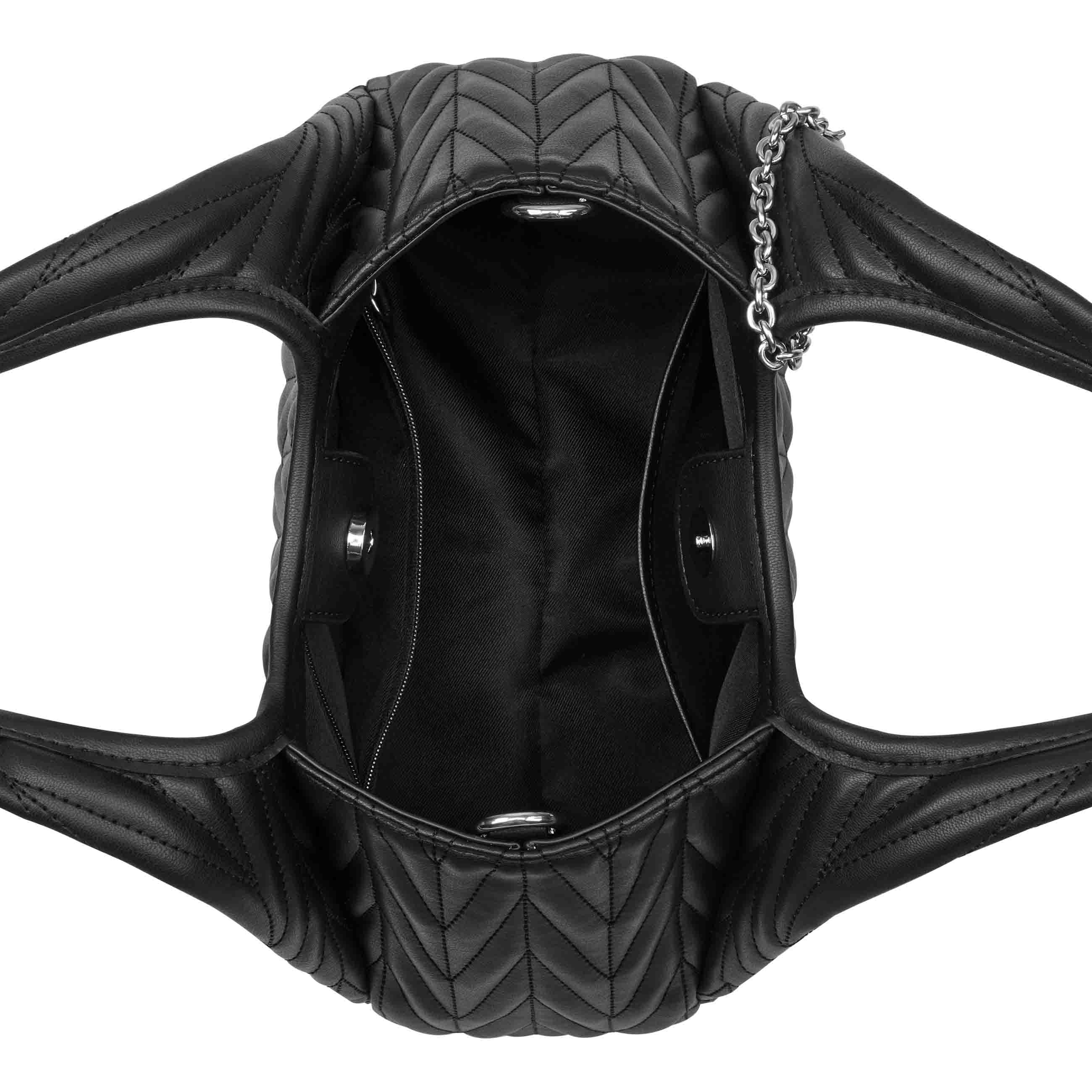 Jaslee Top Handle Crossbody