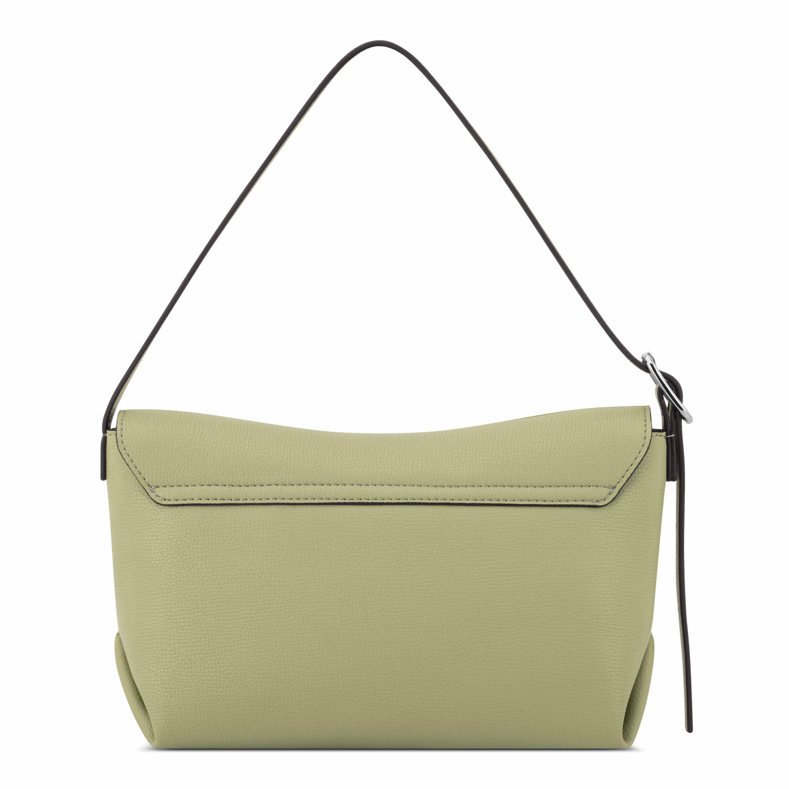 Haigan Flap Shoulder Bag
