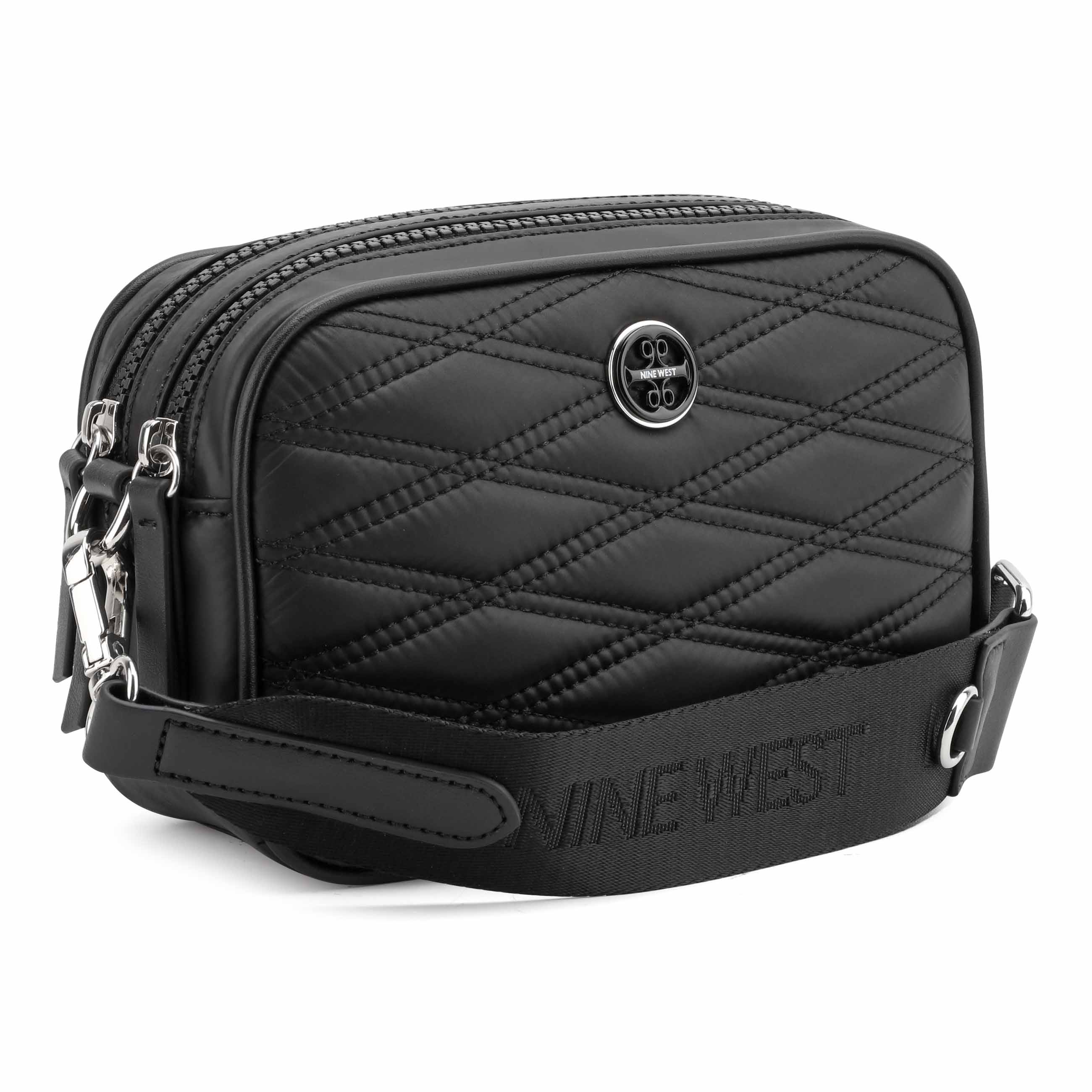 Avaya Camera Crossbody
