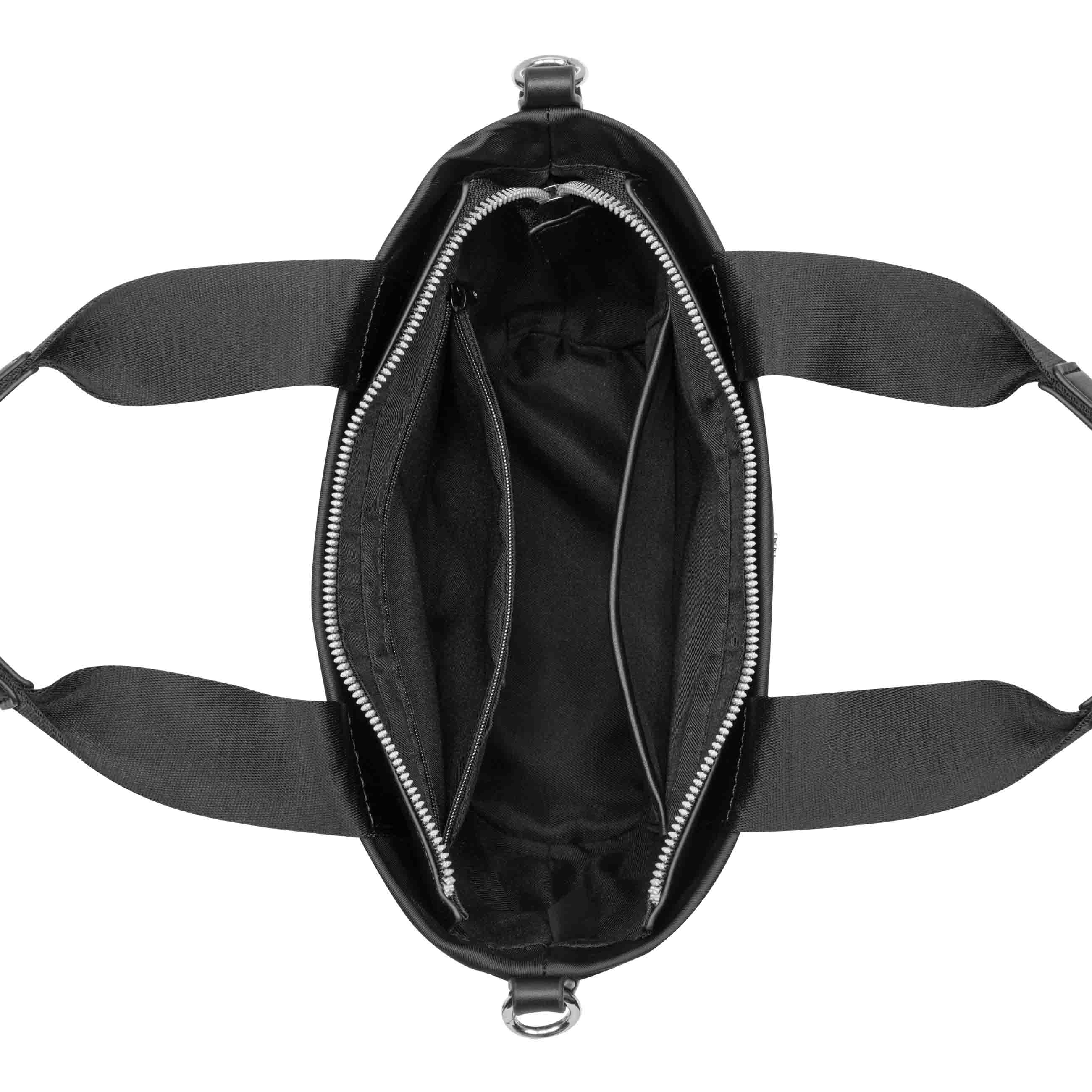 Pyper Mini Tote Crossbody