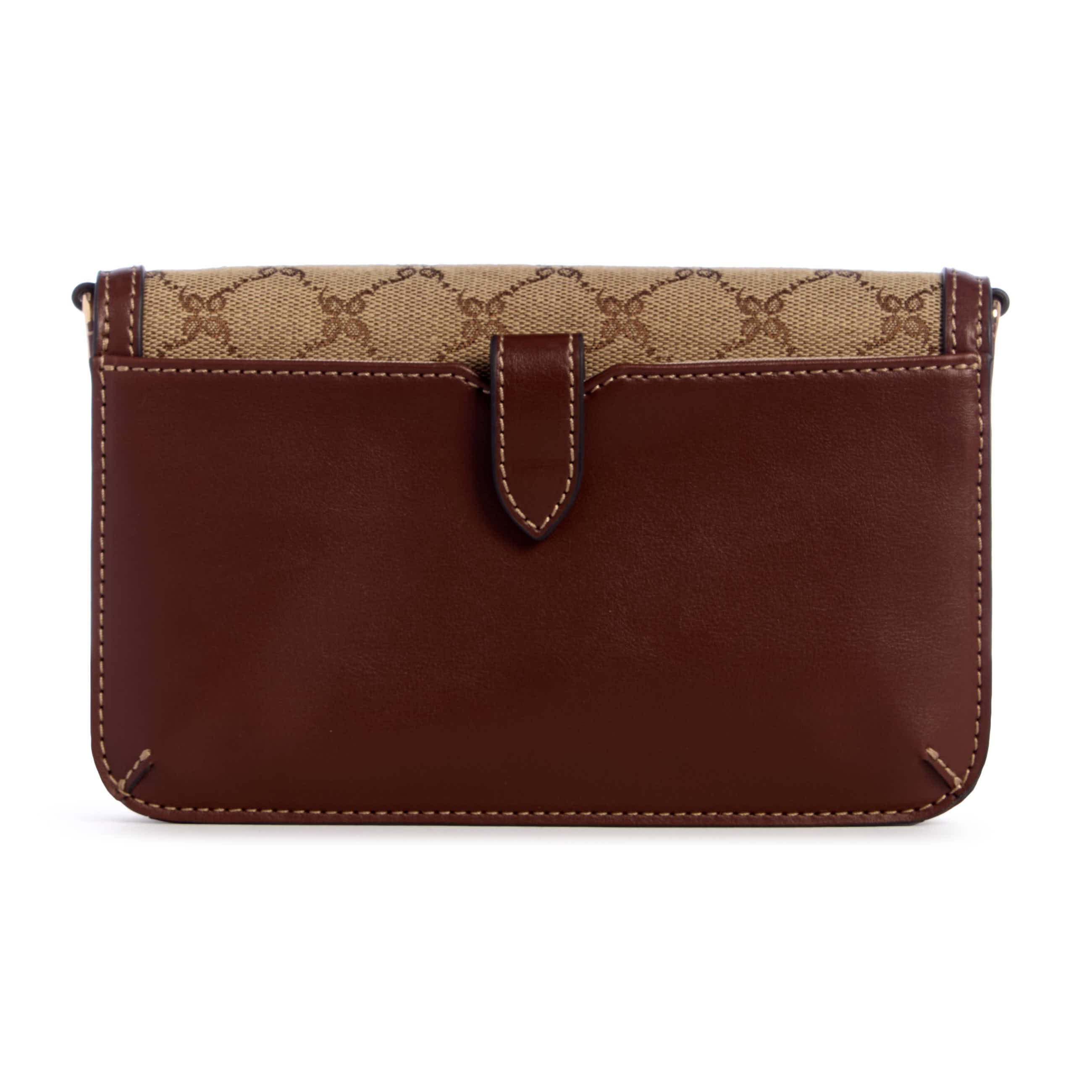 Park Slope Phone Wallet Crossbody