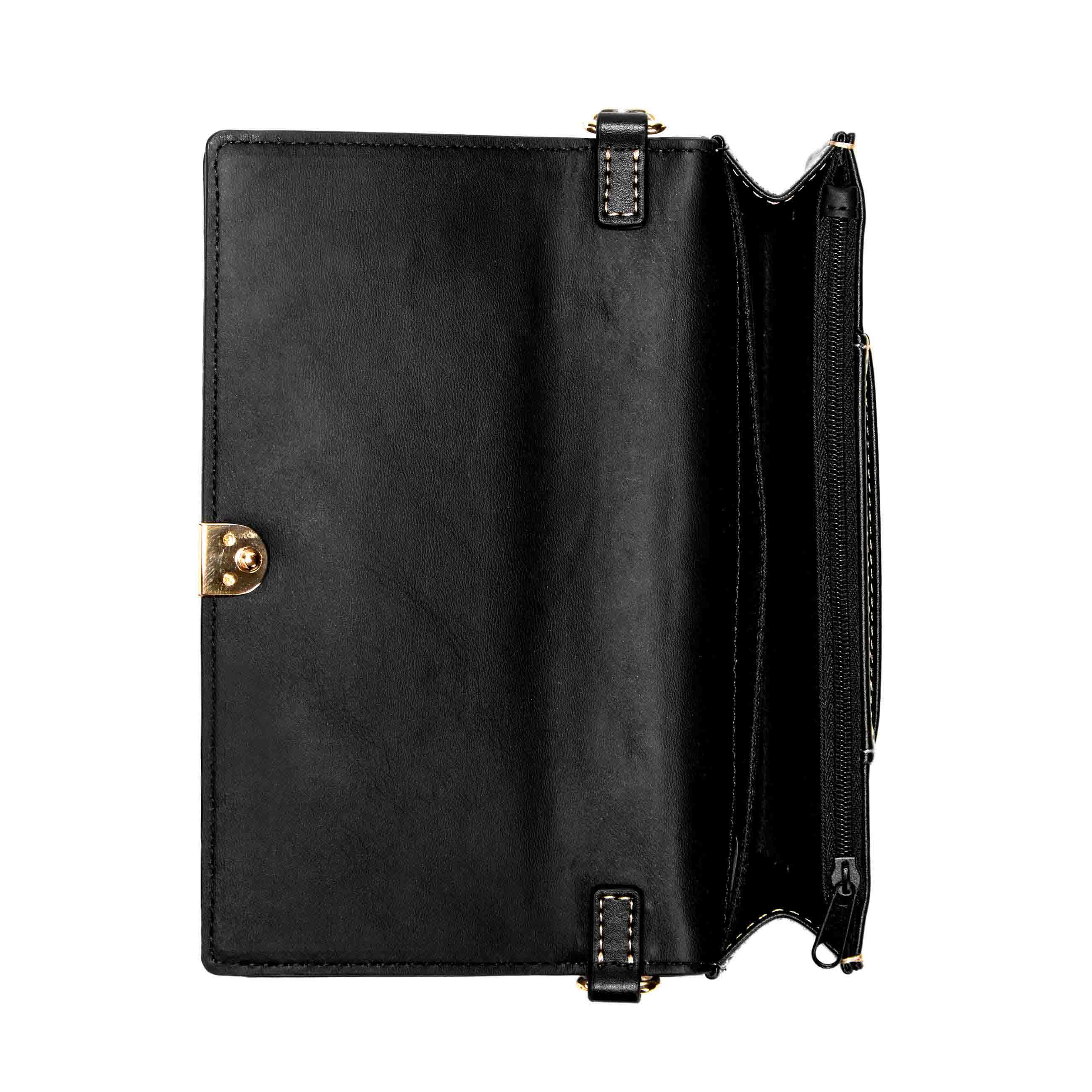 Park Slope Phone Wallet Crossbody