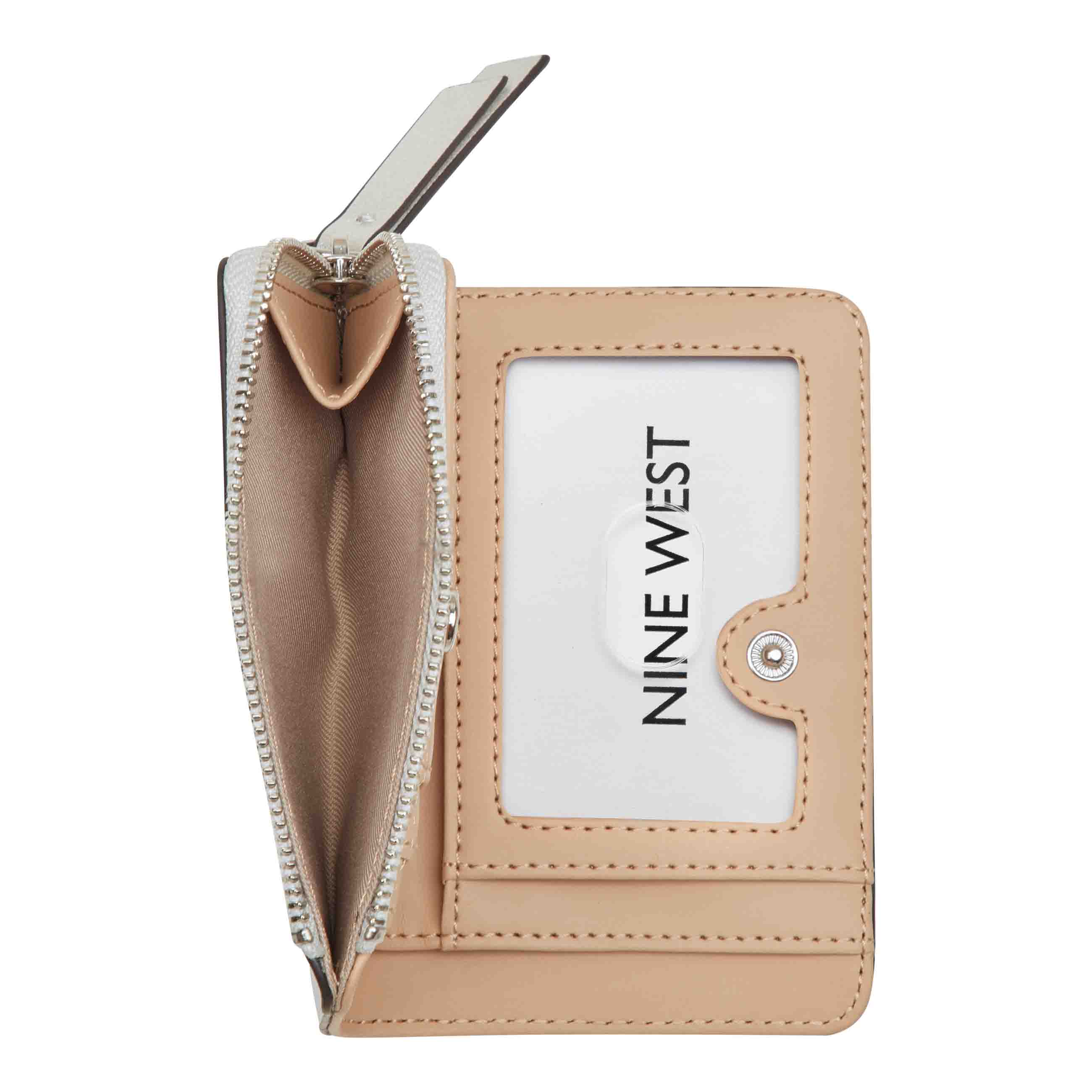 Cramer Zip Card Case