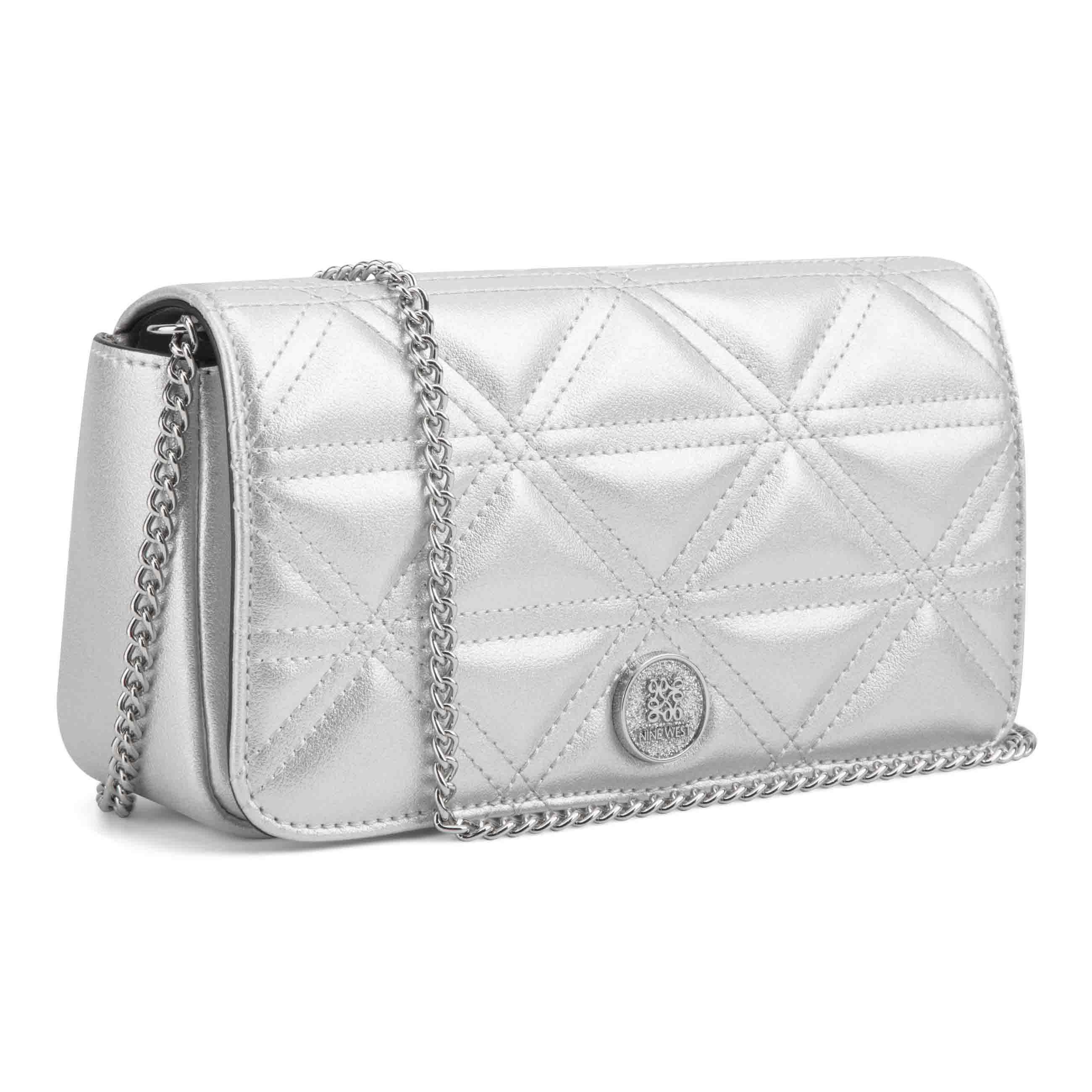 Harland Phone Chain Crossbody