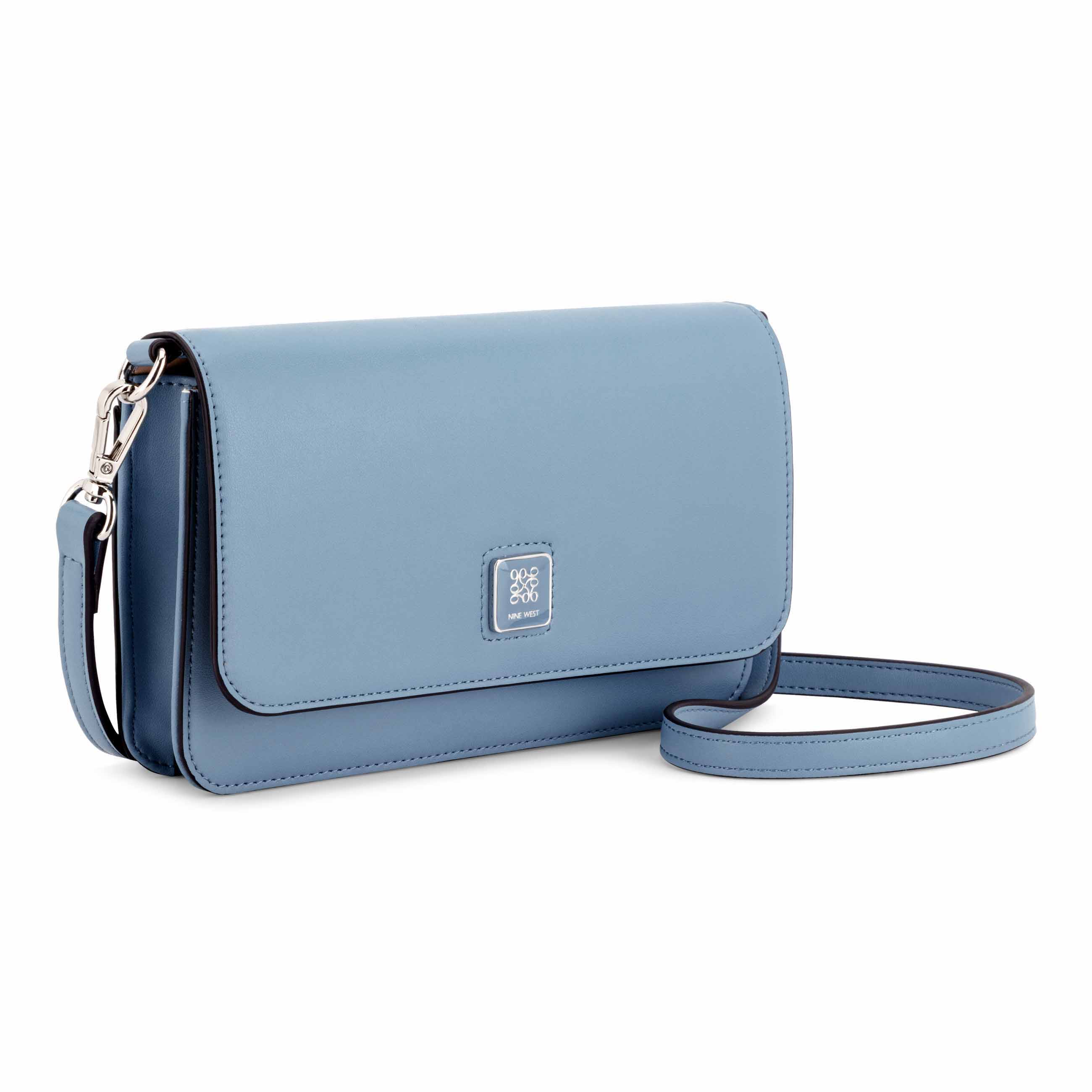 Dorsey Wallet Phone Crossbody