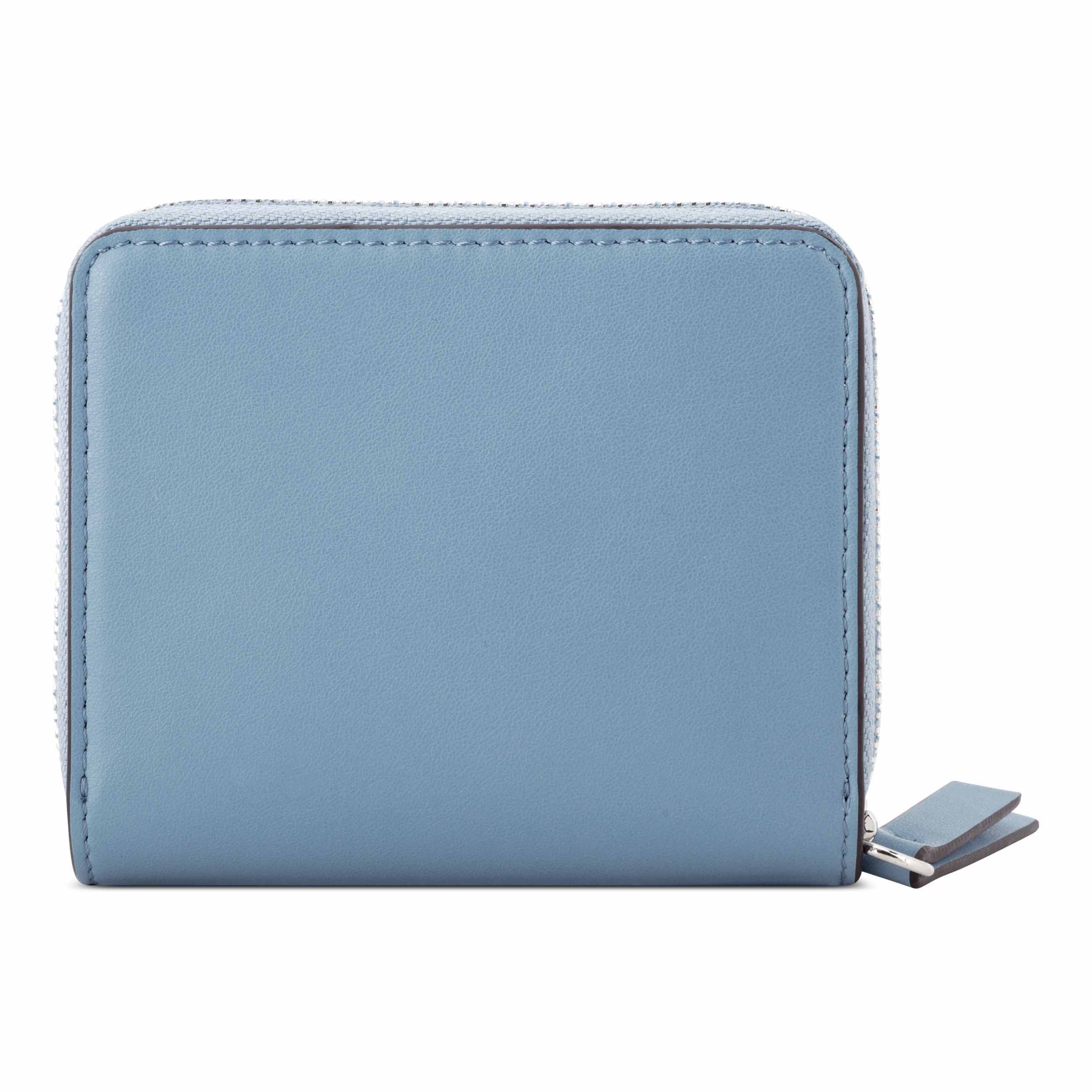 Dorsey Small Zip Around