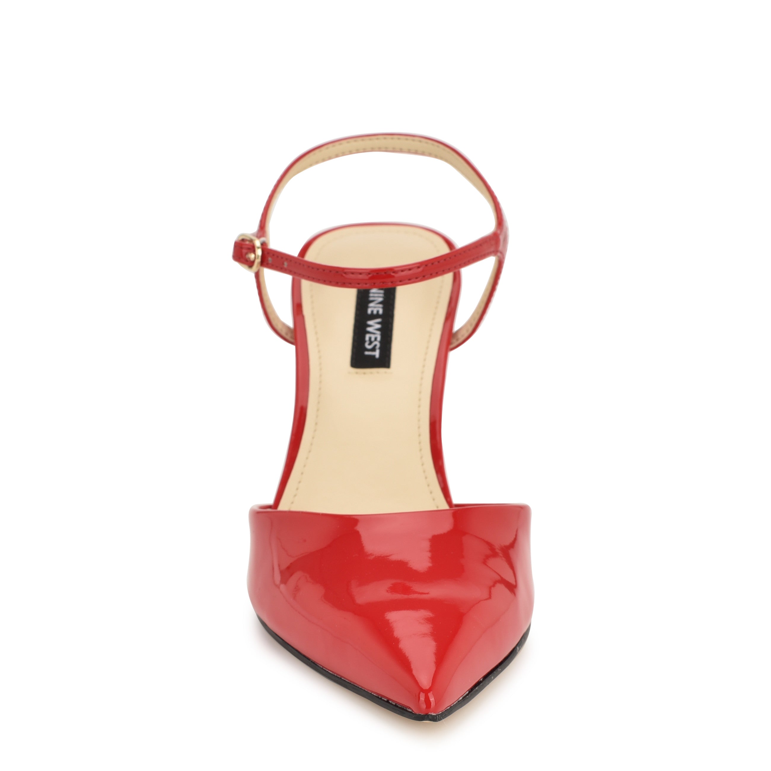 Dres Pointy Toe High Heel Dress Pumps