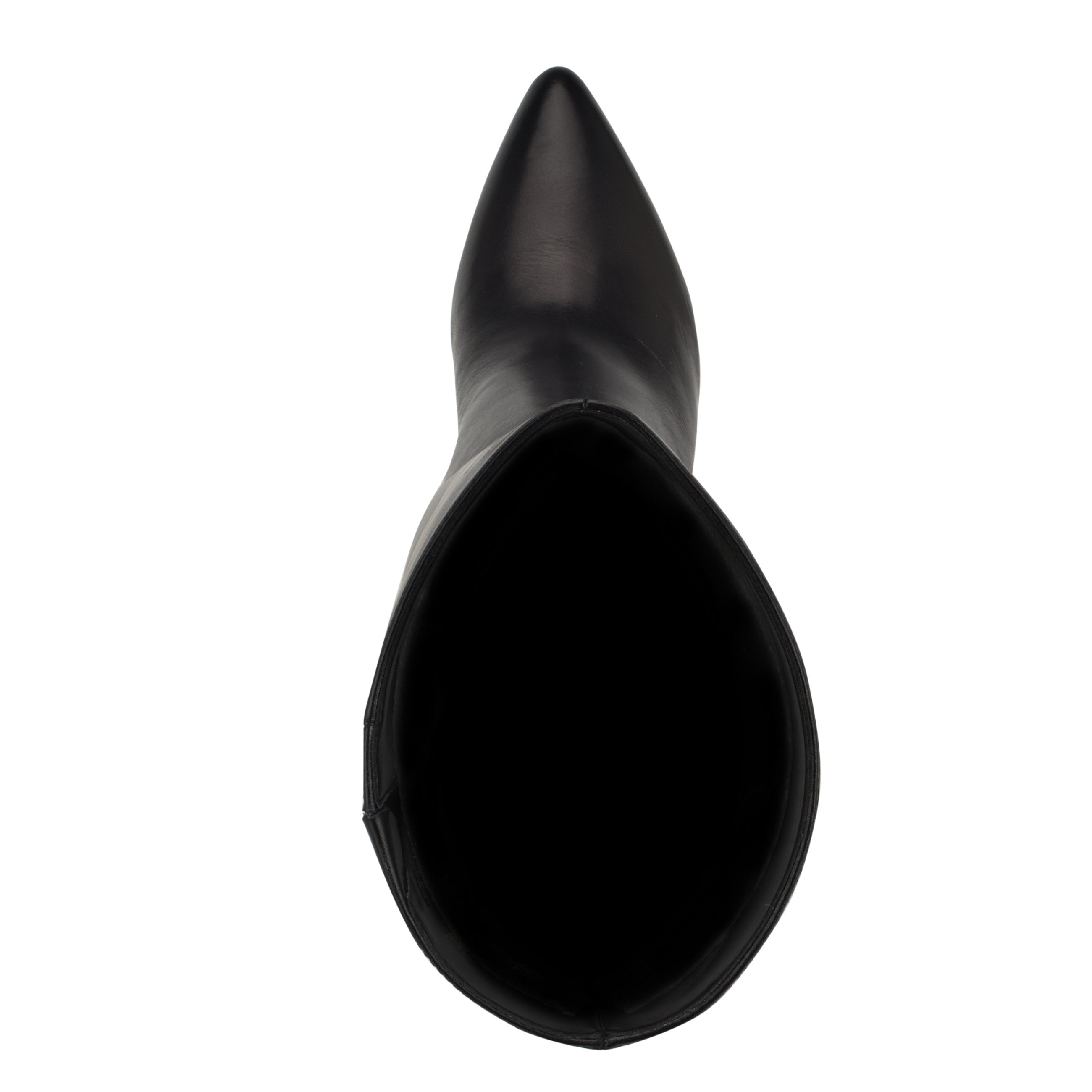 Peachey Heeled Boots