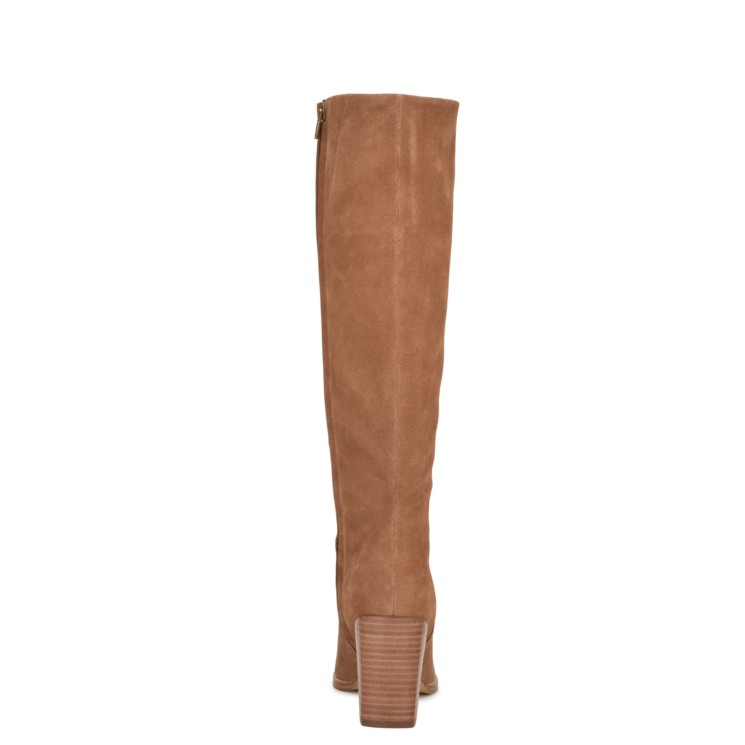 Brixe Heeled Boots