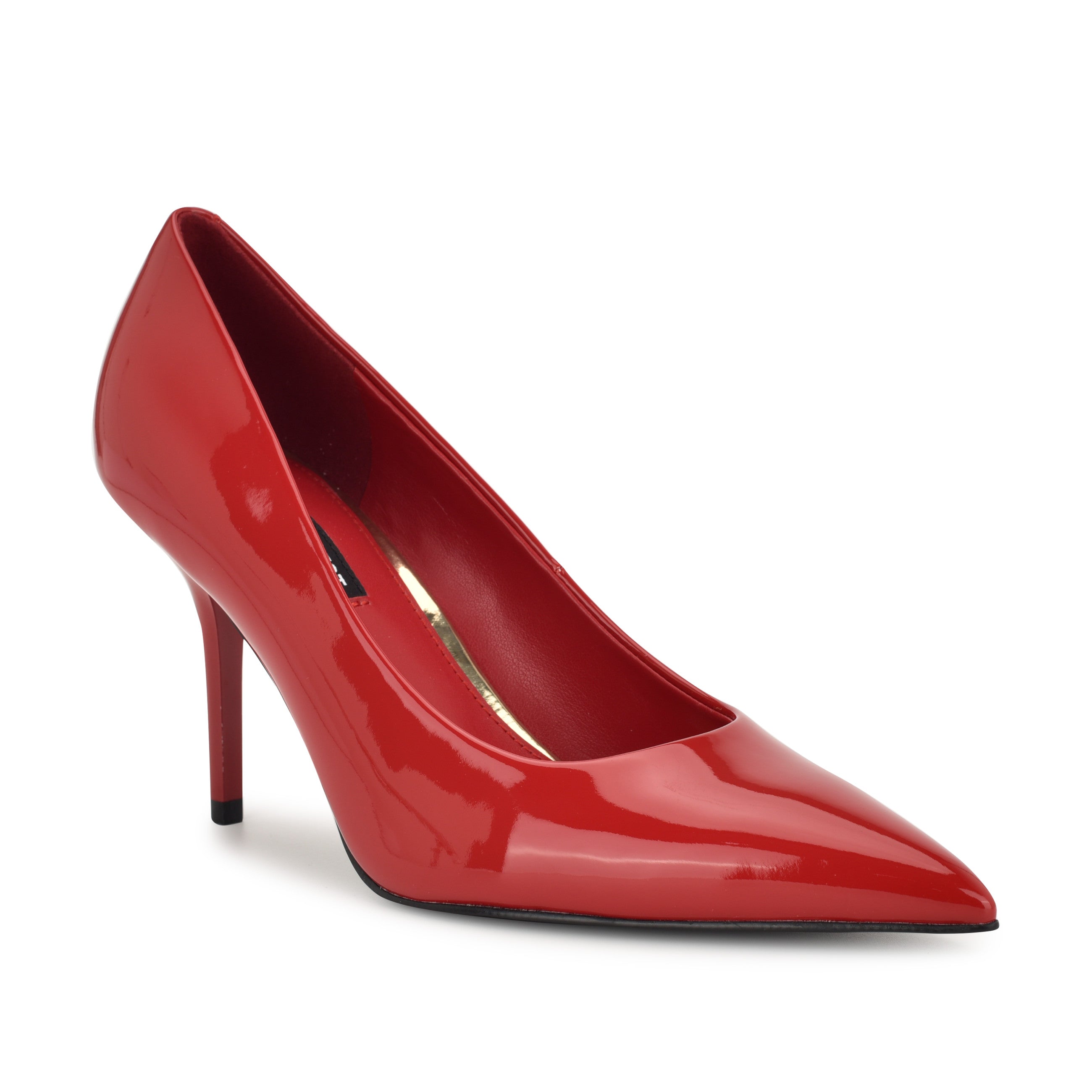 Princesa Pointy Toe Pumps