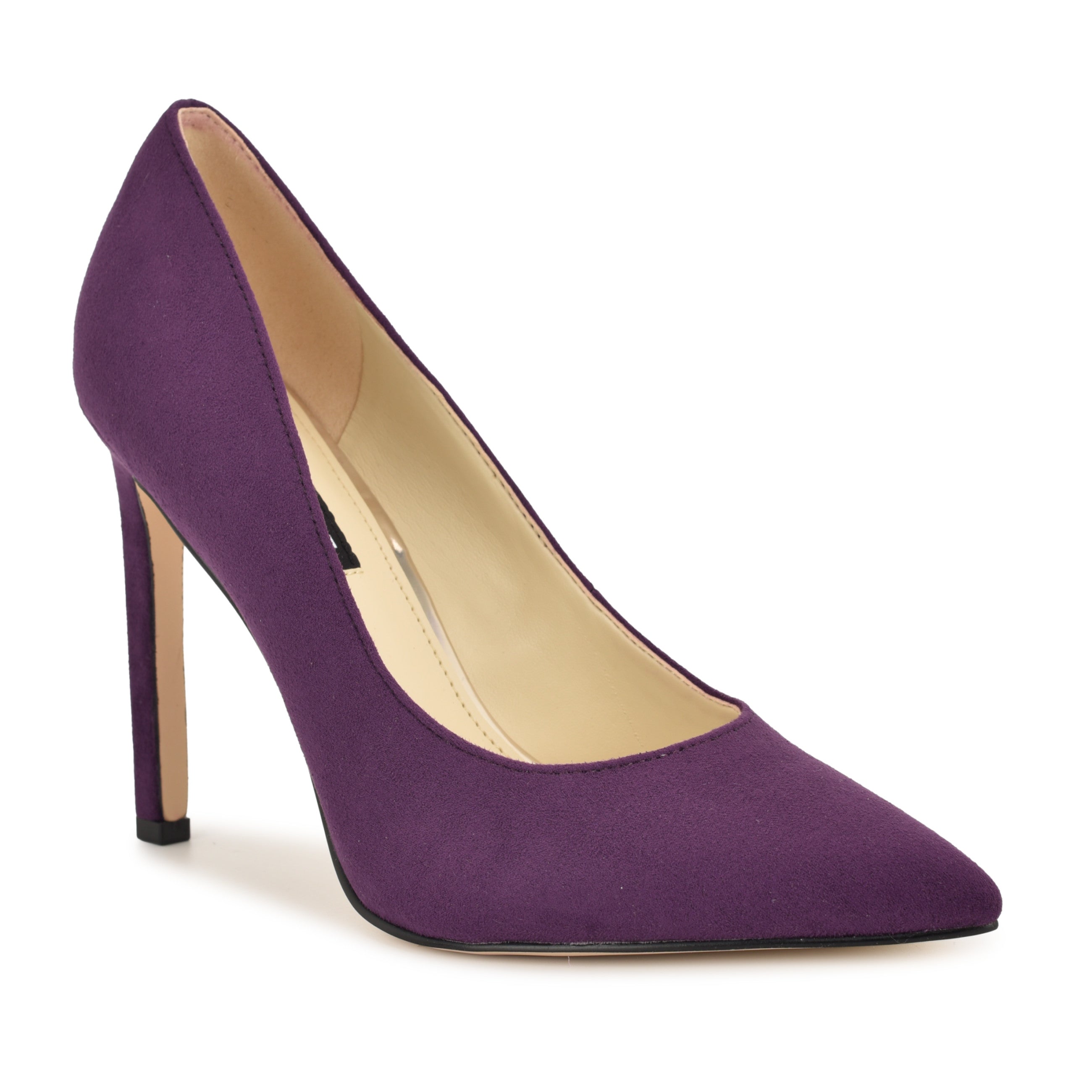 Tatiana Pointy Toe Pumps