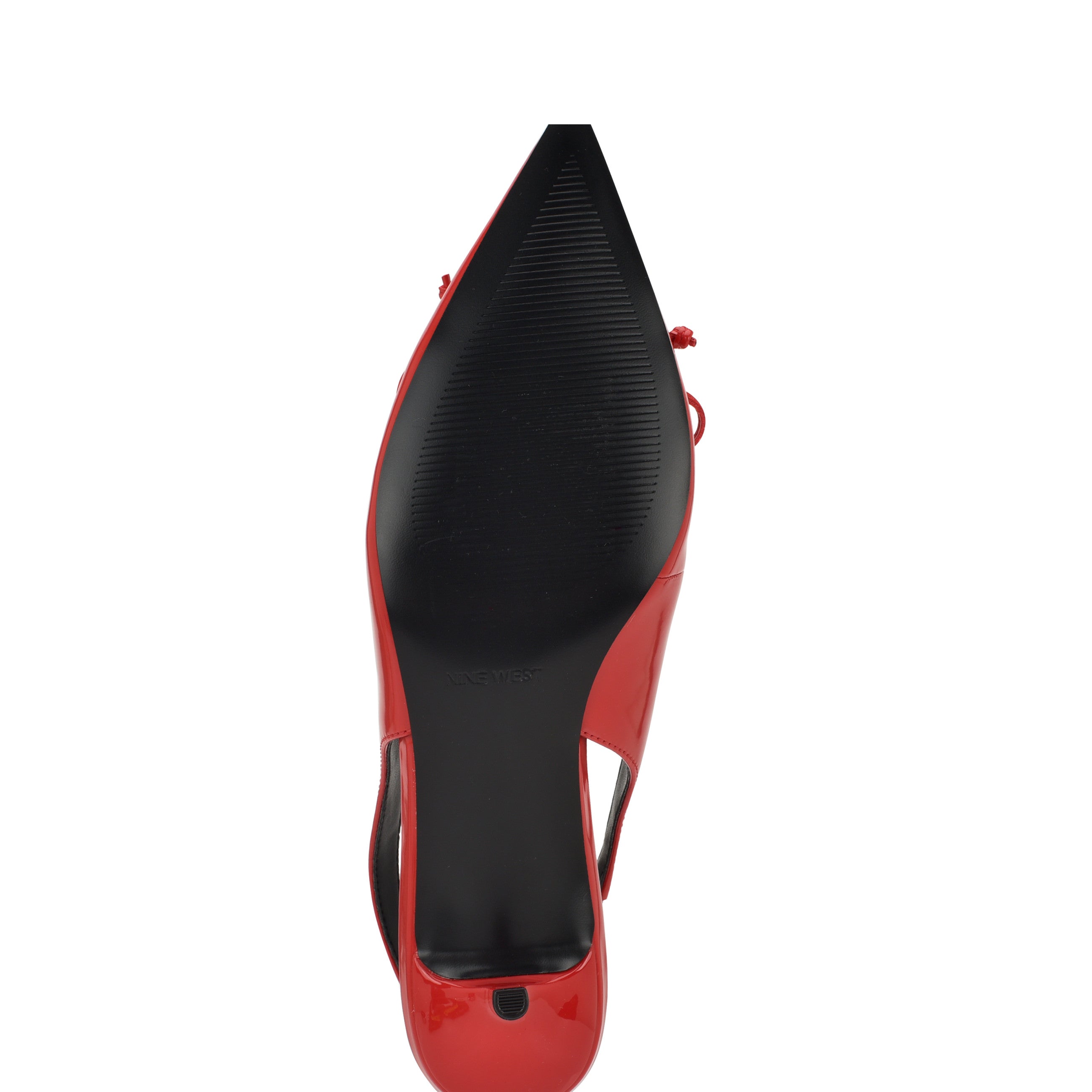 Evaa Pointy Toe Dress Slingbacks