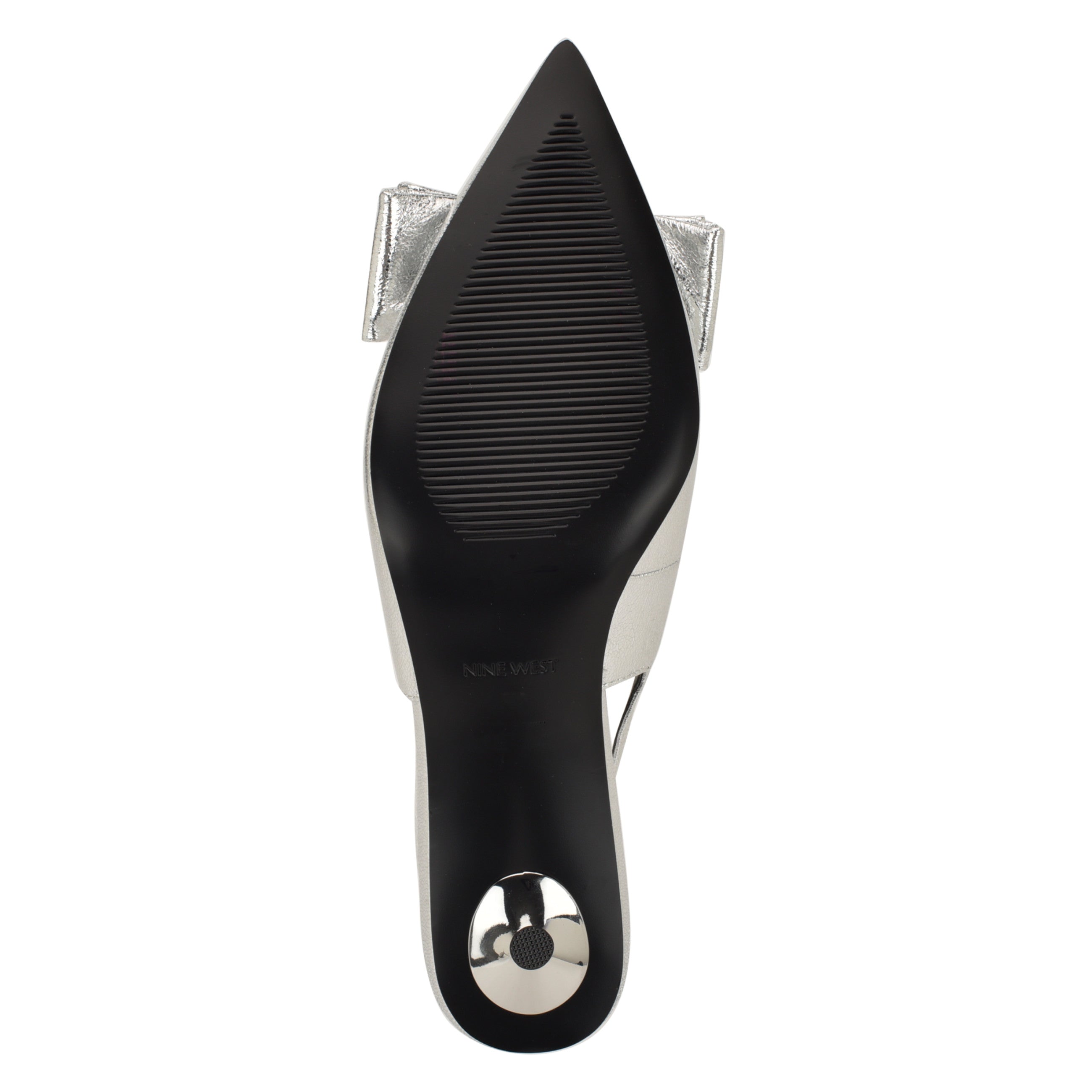 Haver Bow Slingback Pumps