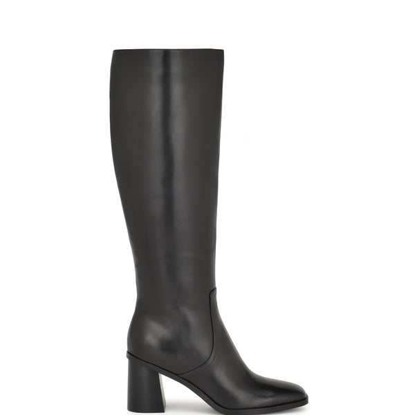 Nine west clearance kerianna tall boots