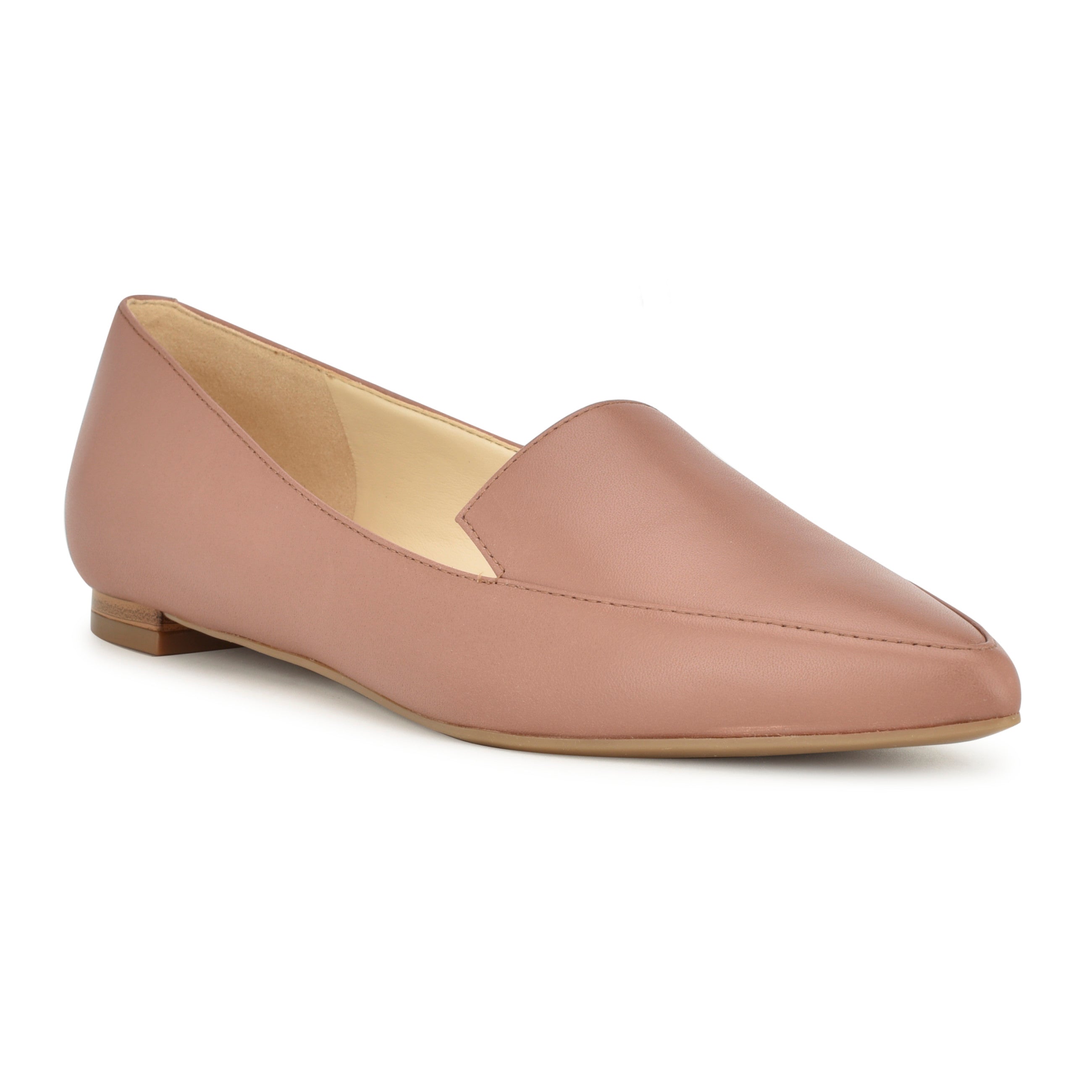 Abay Smoking Flats