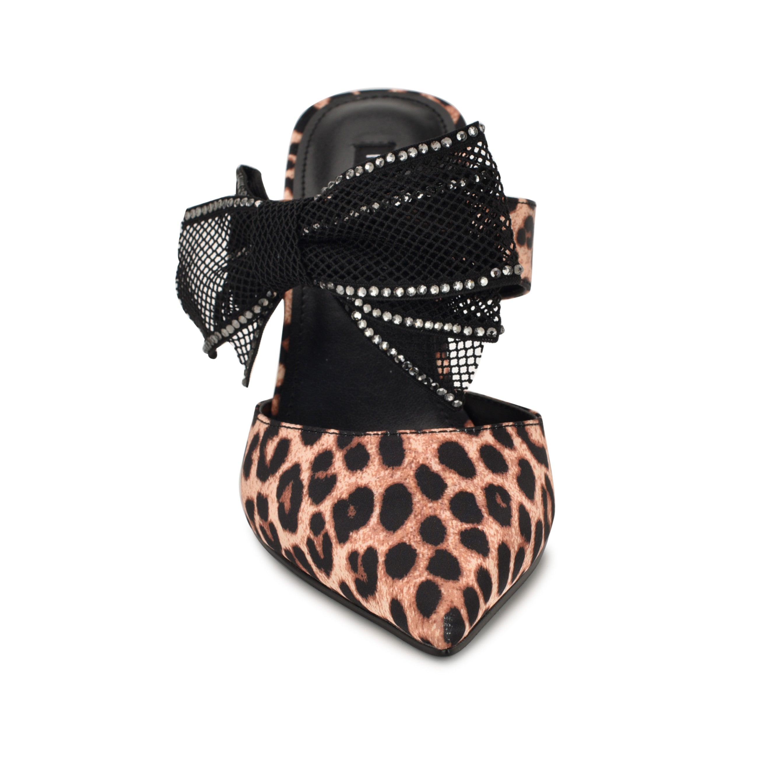 Bowey Bow Dress Pumps