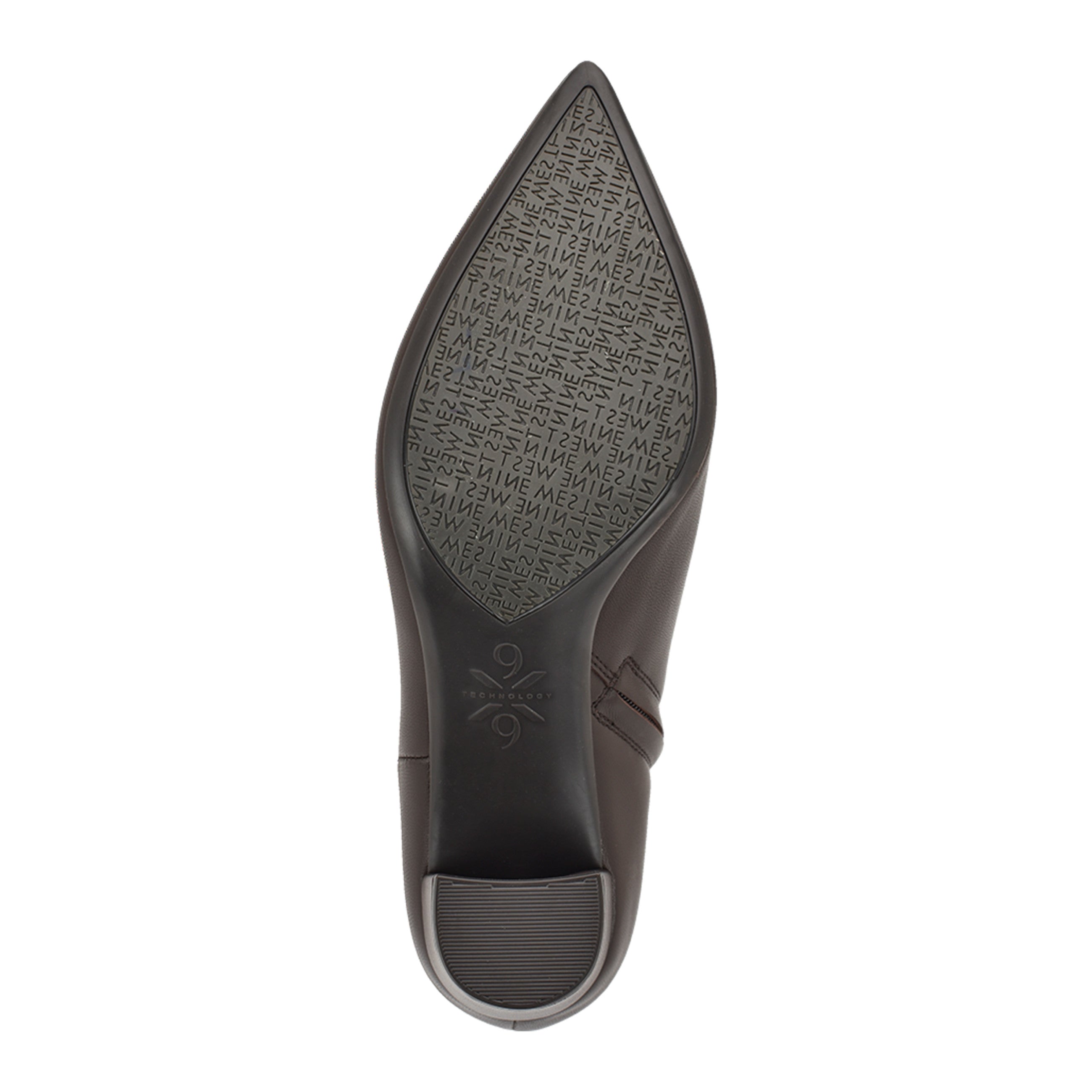 Lorela 9X9 Block Heel Booties
