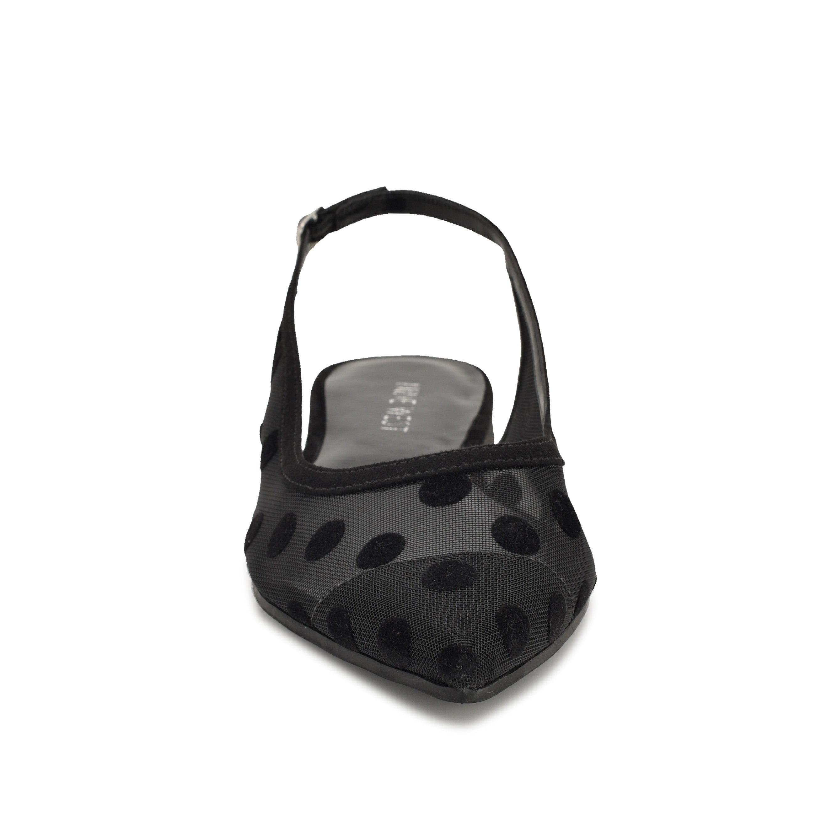 Brin Slingback Flats