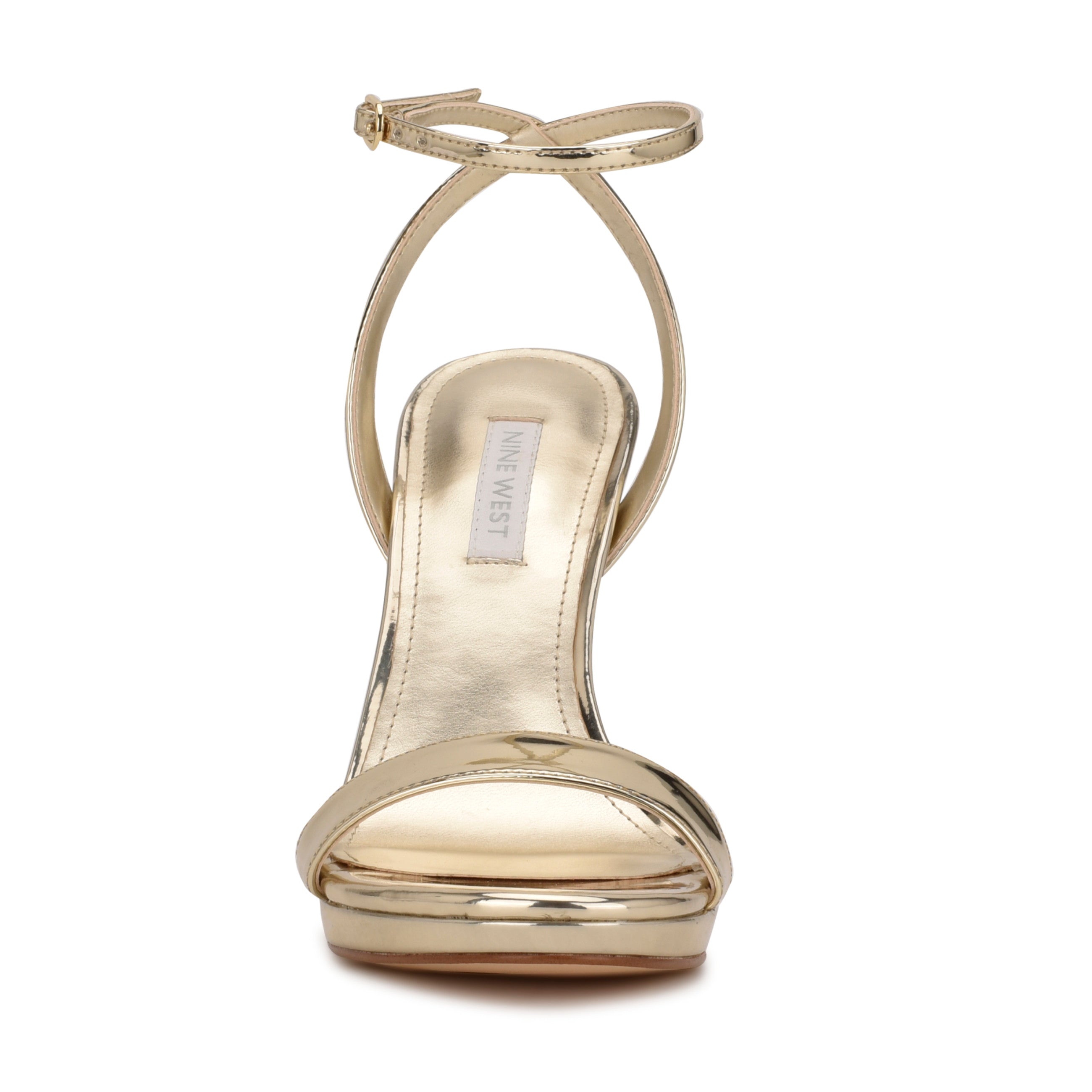 Loola Ankle Strap Sandals