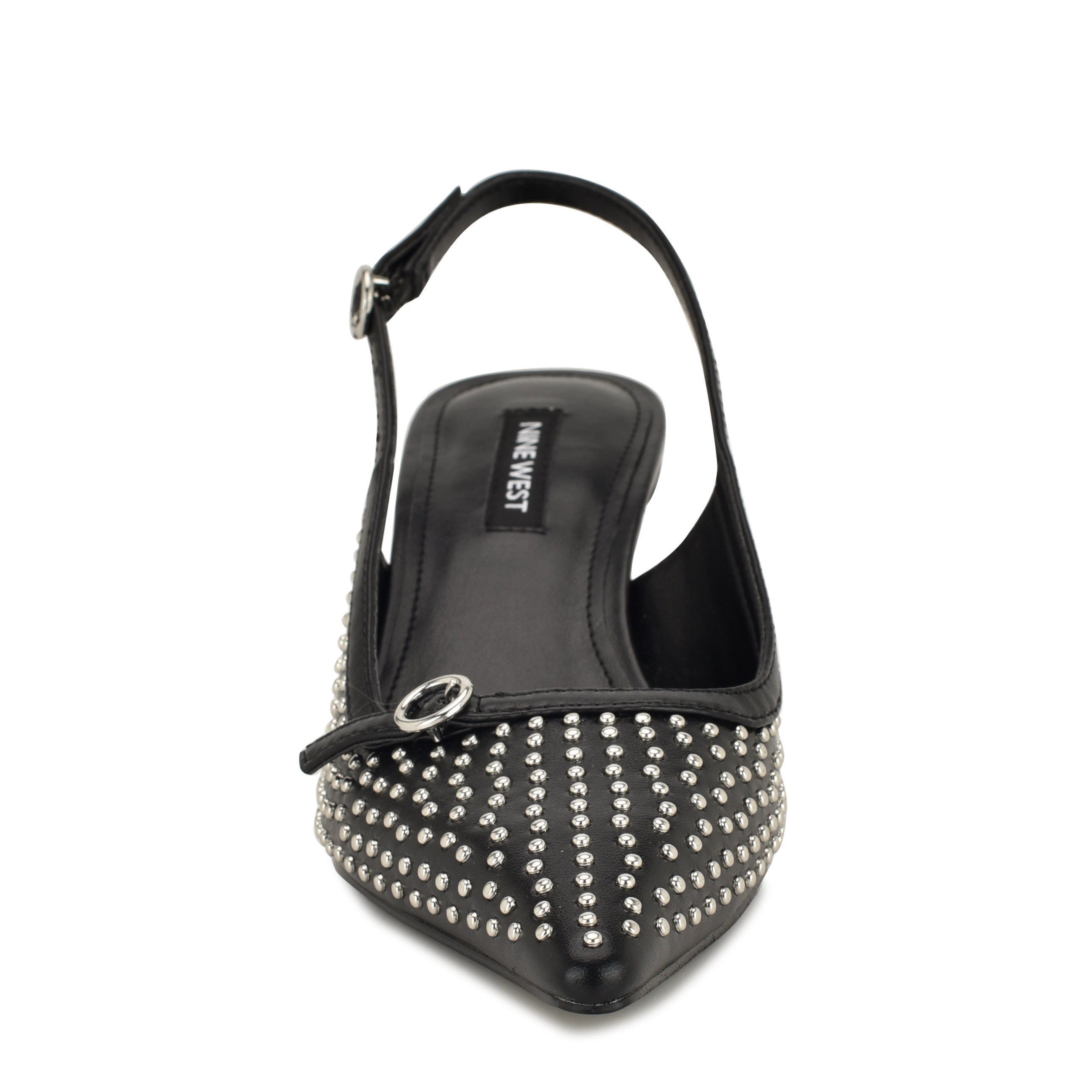 Ashleah Slingback Dress Pumps