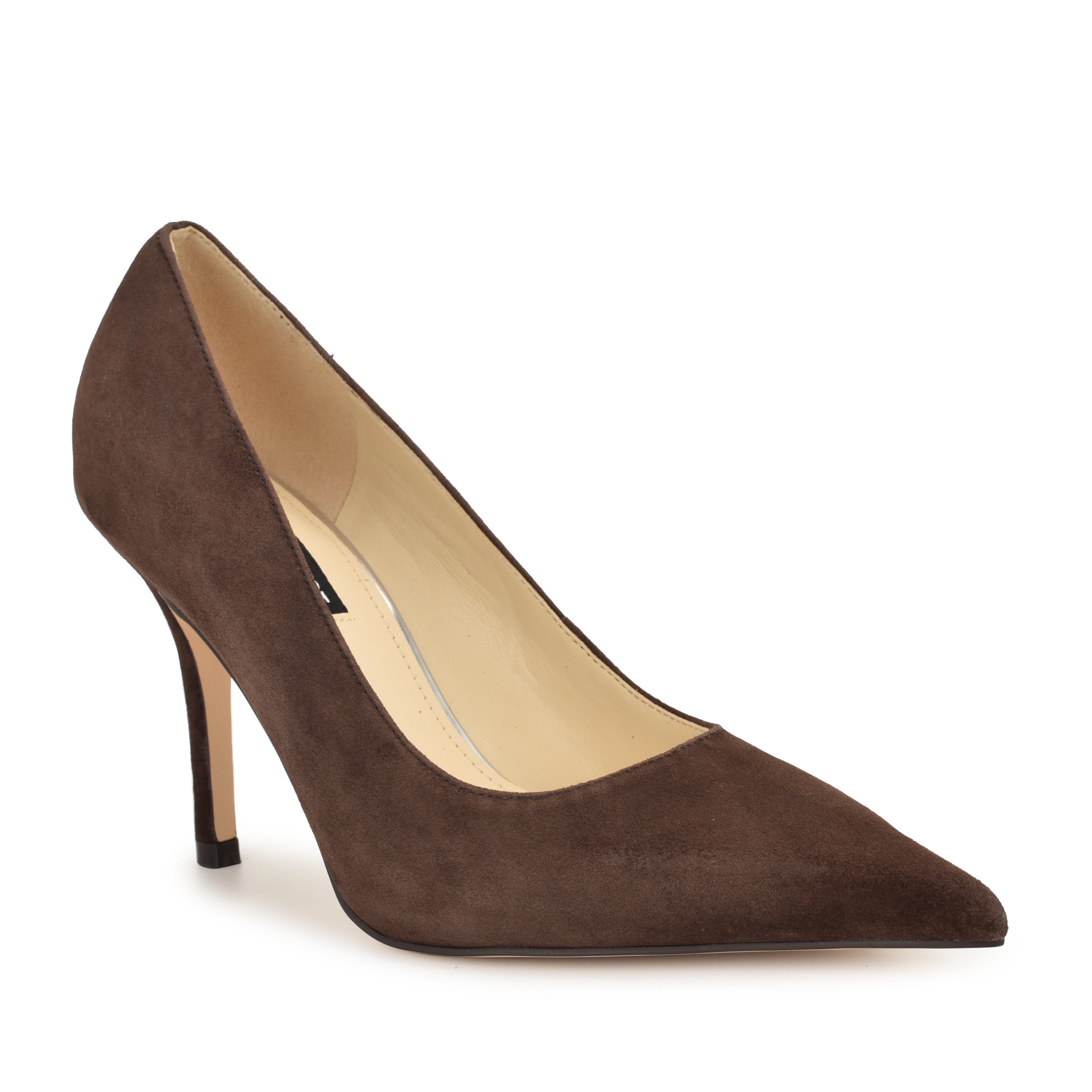 Gemmha Pointy Toe Pumps
