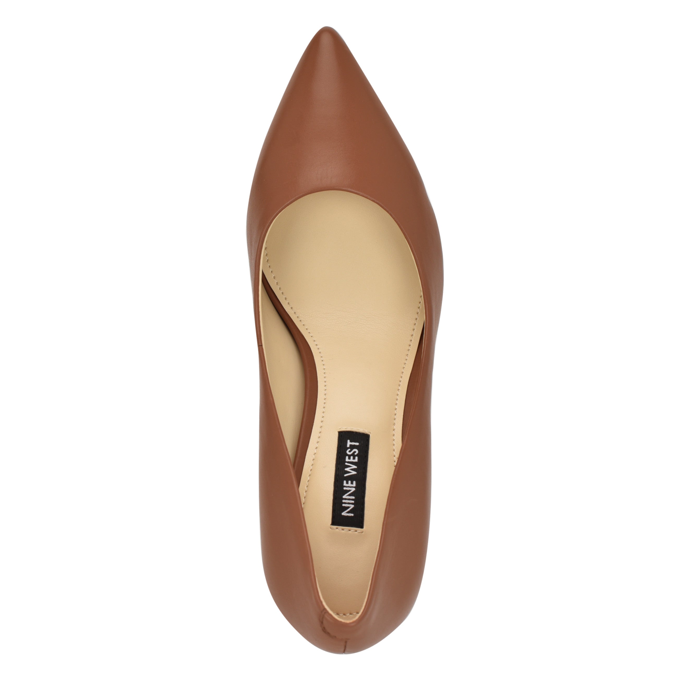 Ezra Pointy Toe Pumps