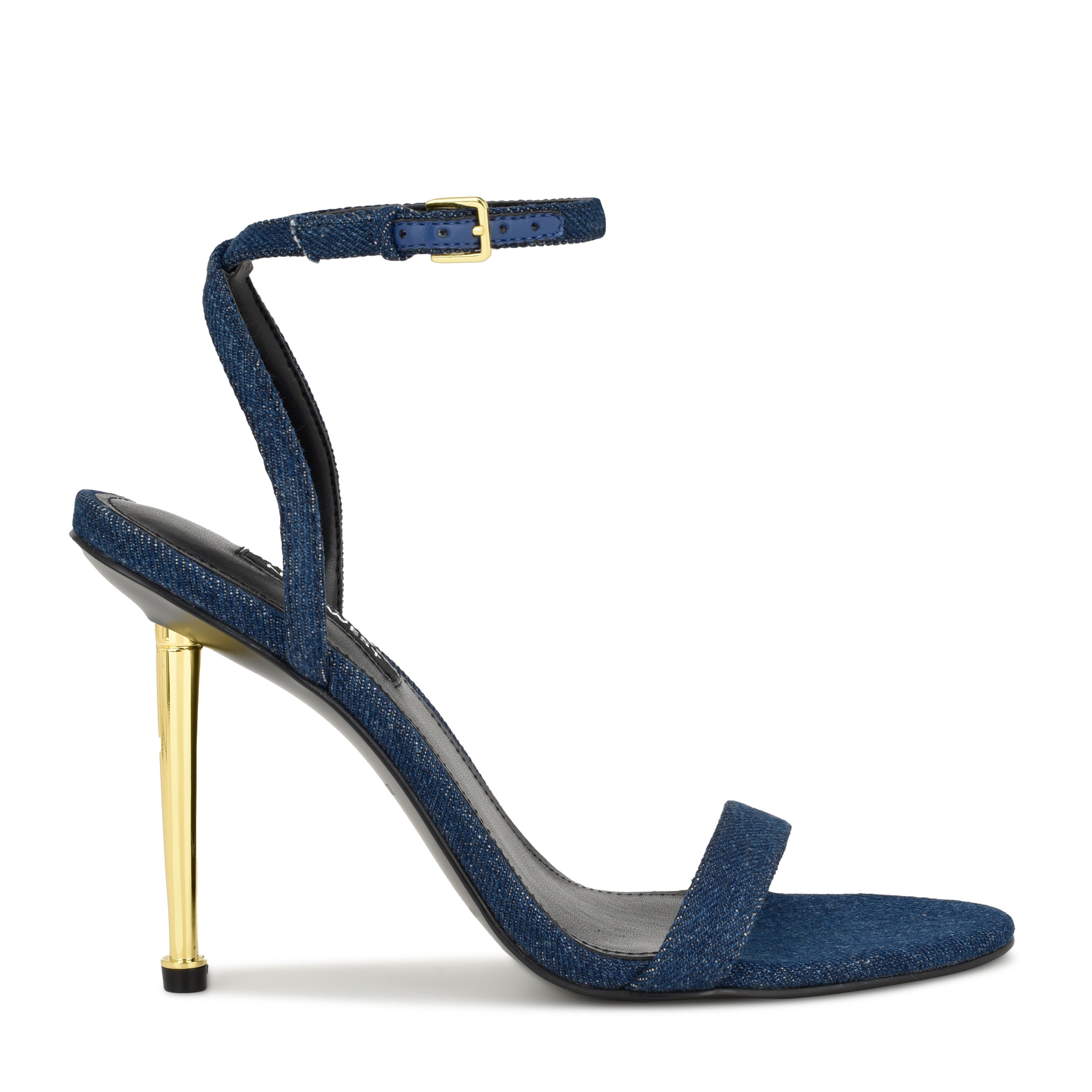 Reina Ankle Strap Sandals