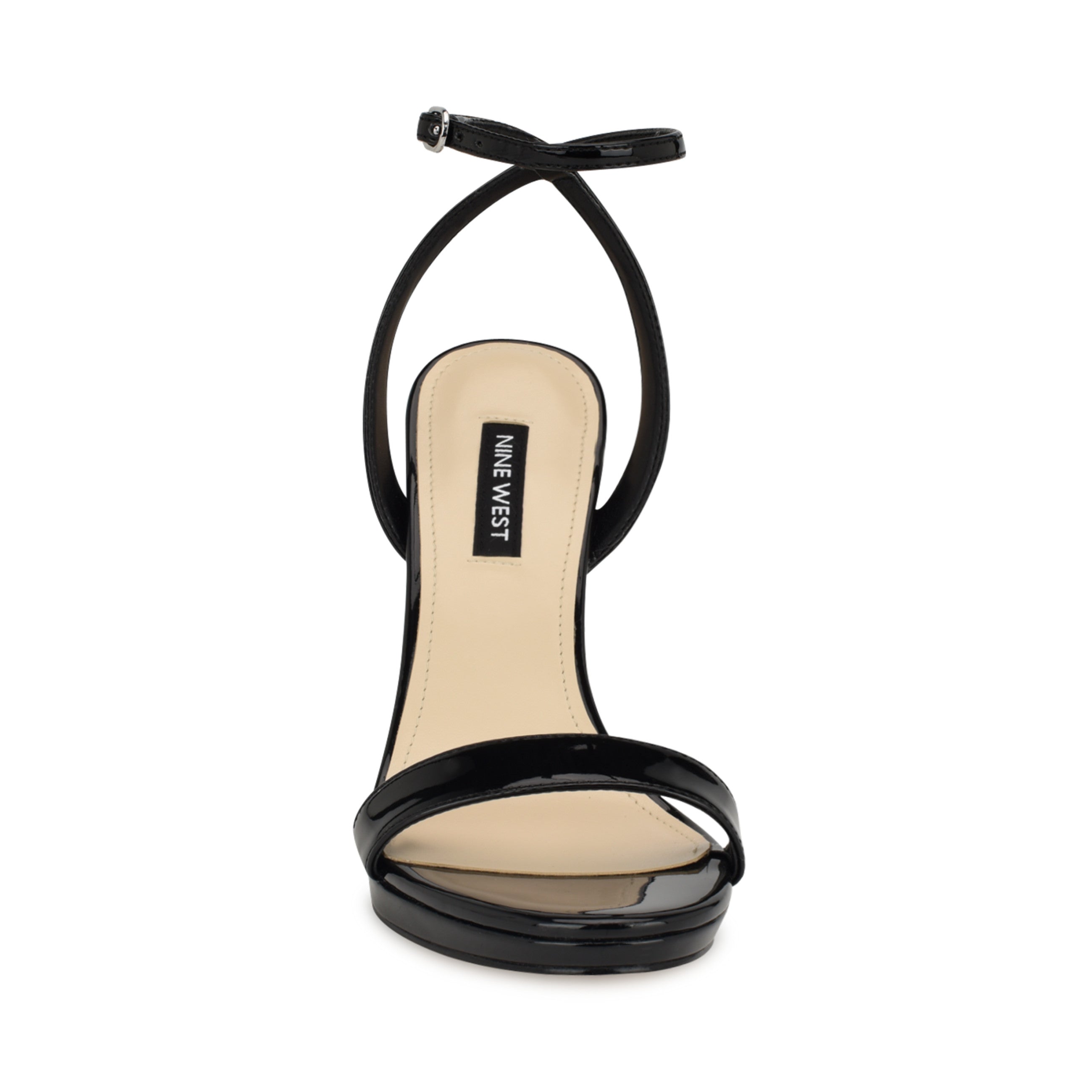 Loola Ankle Strap Sandals