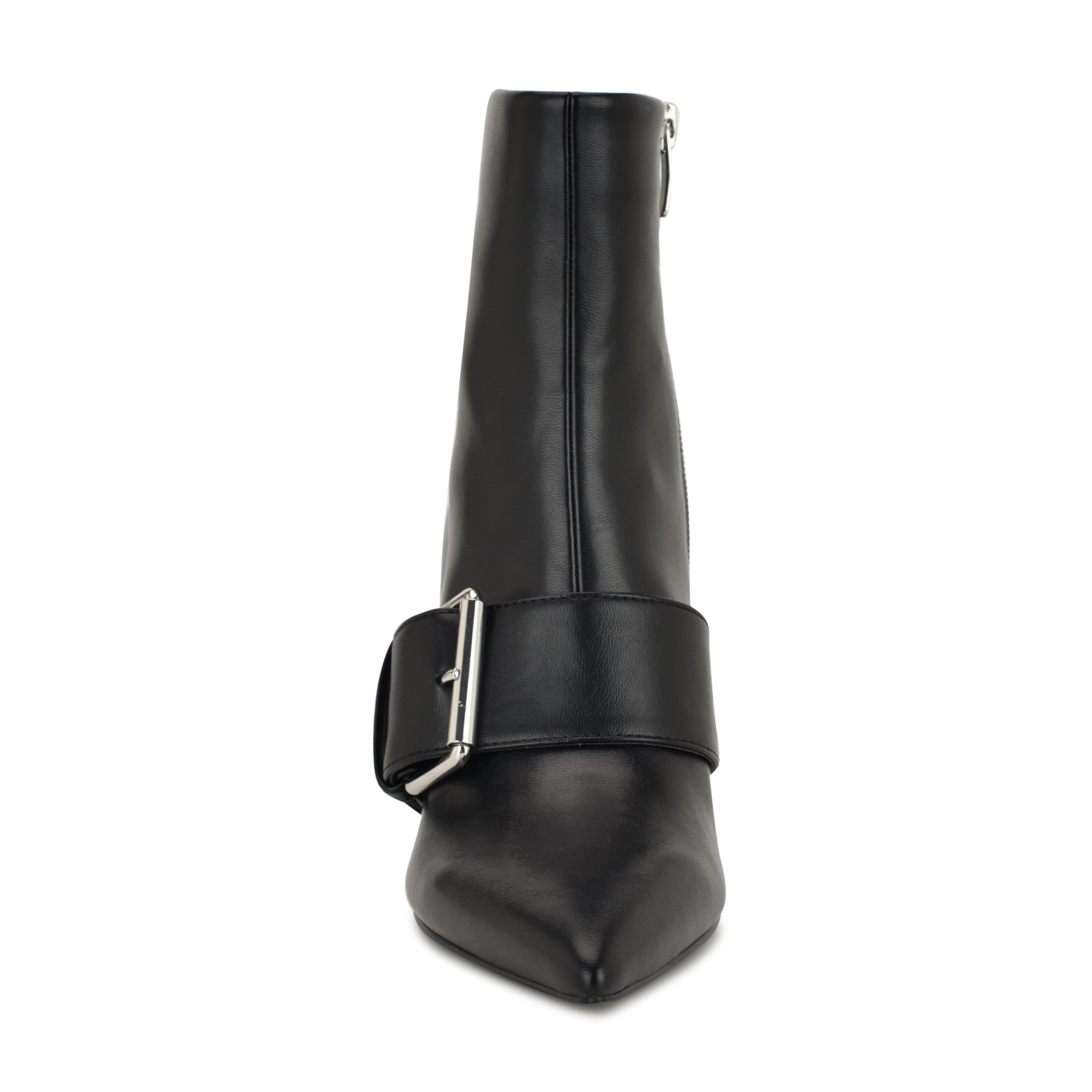 Colin Buckle Ankle Booties