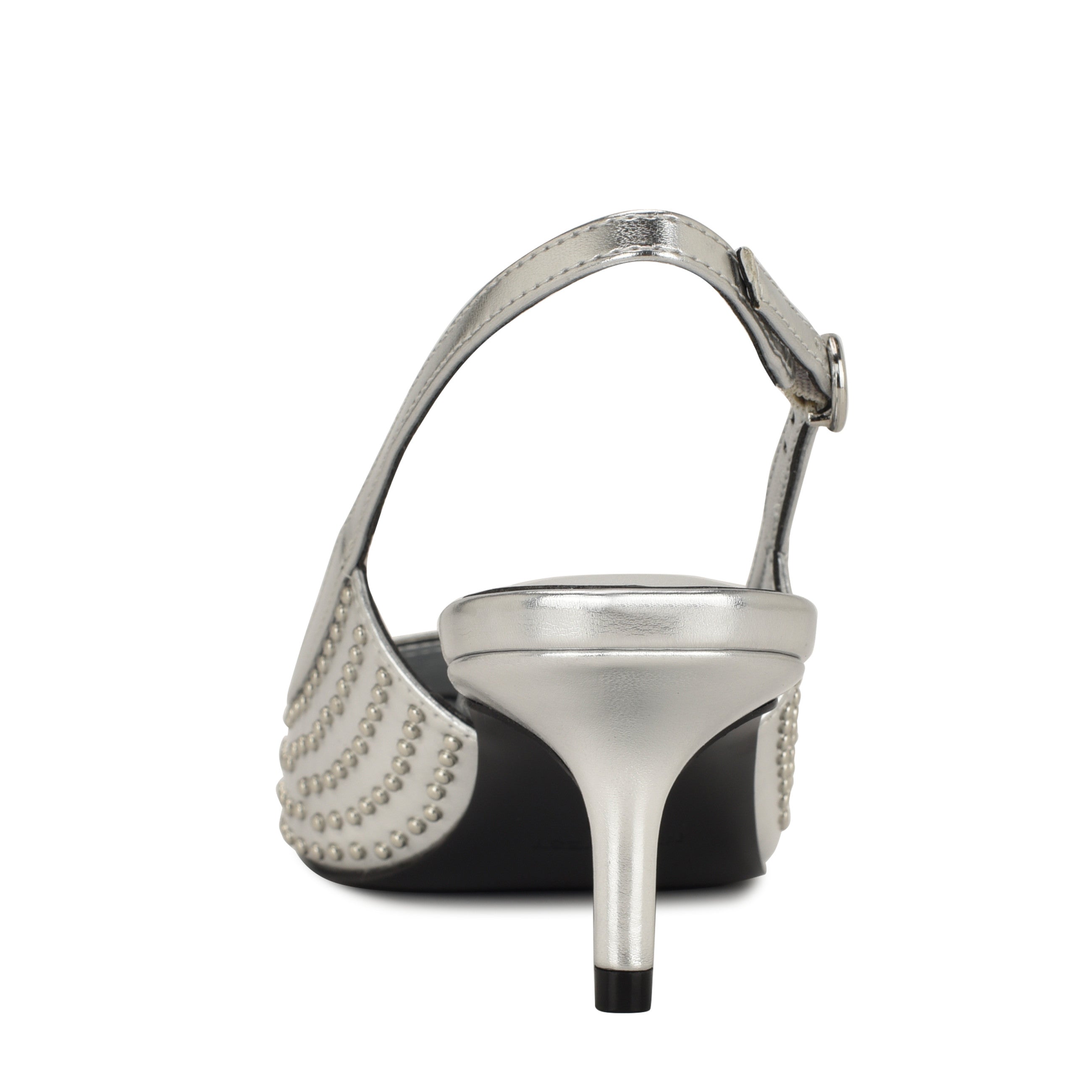 Ashleah Slingback Dress Pumps