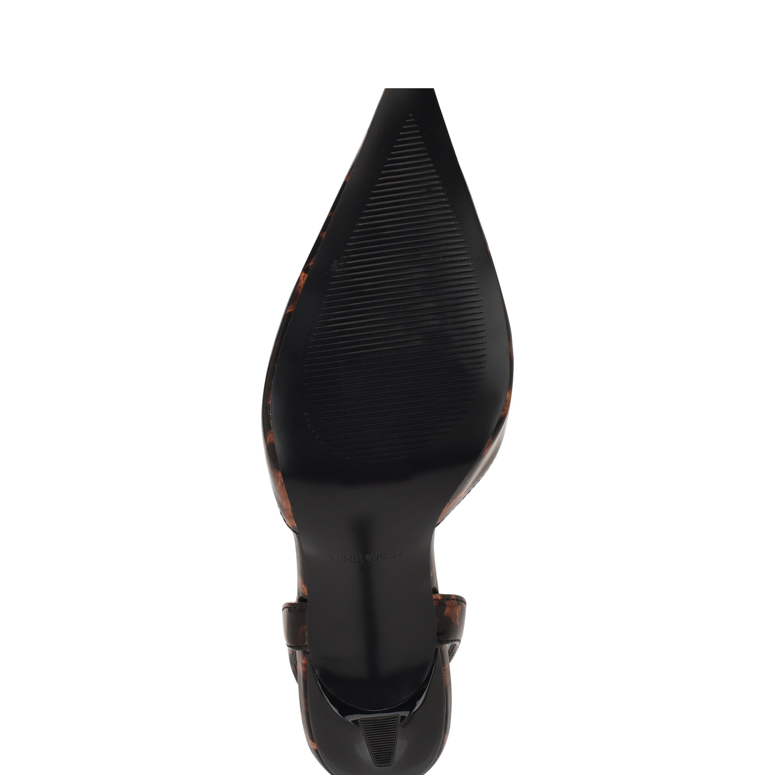 Kellie Pointy Toe Ankle Strap Pumps