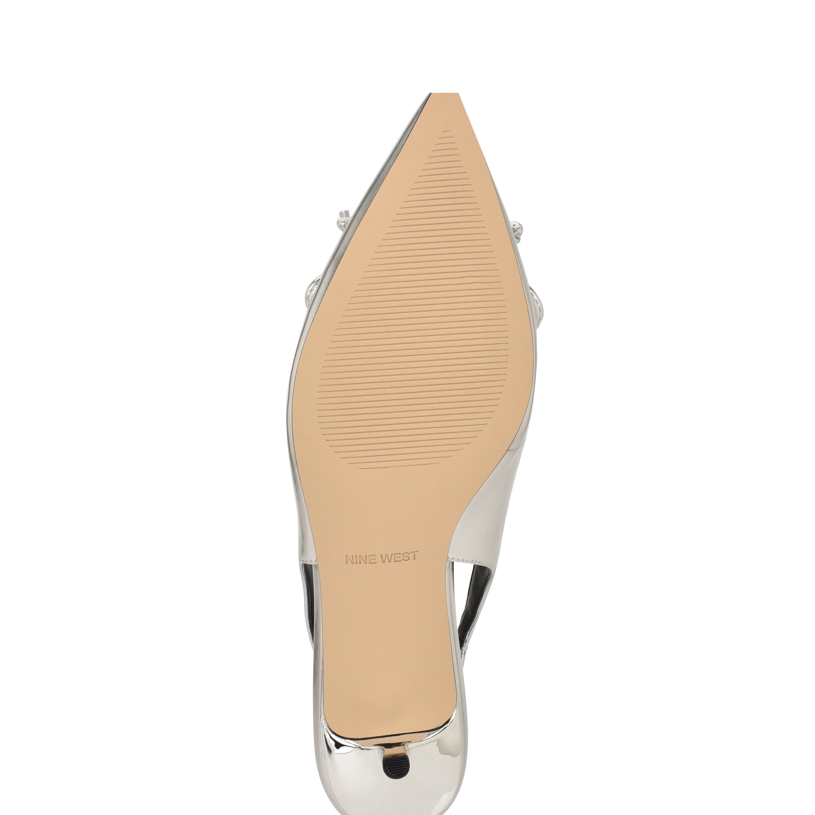 Evaa Pointy Toe Dress Slingbacks