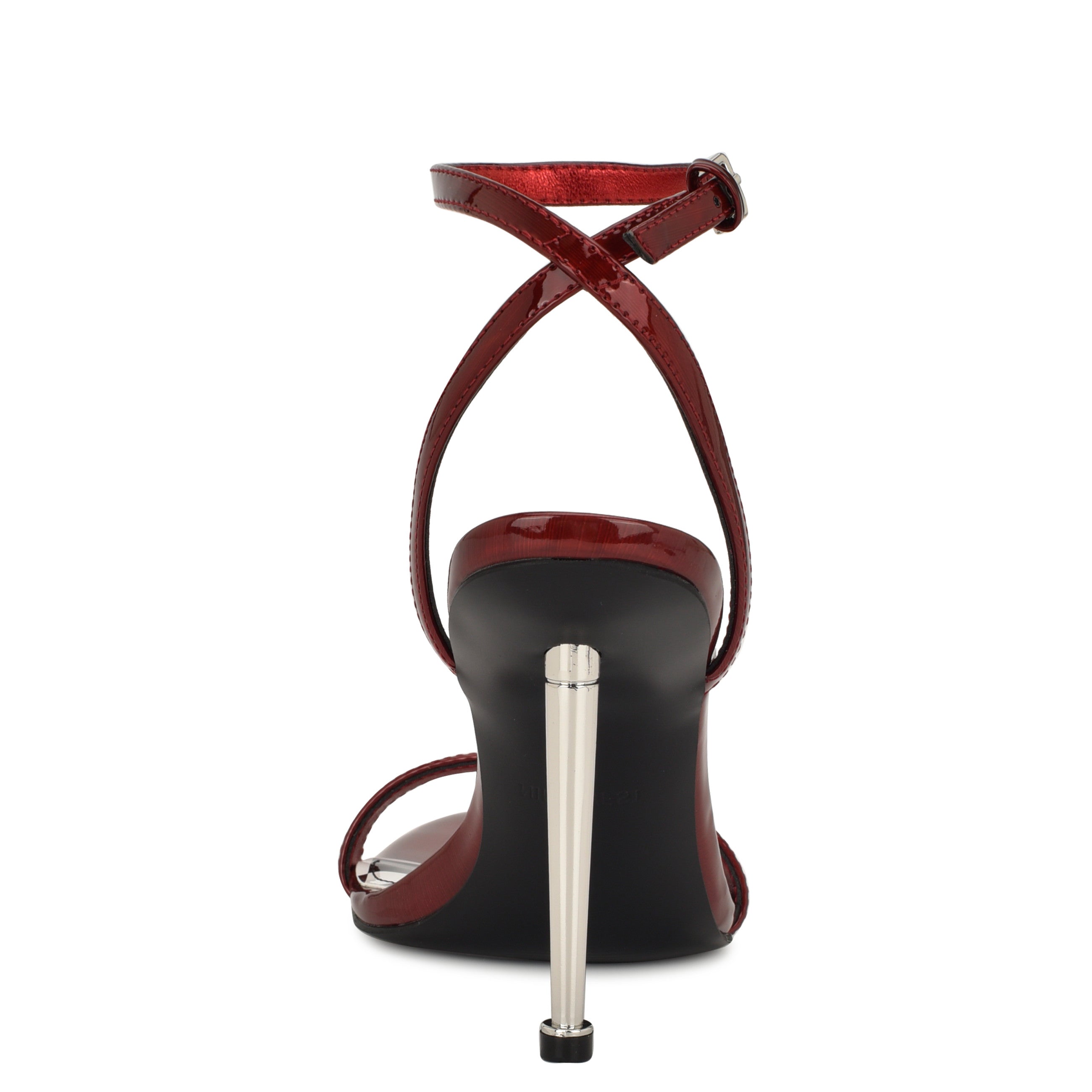 Reina Ankle Strap Sandals