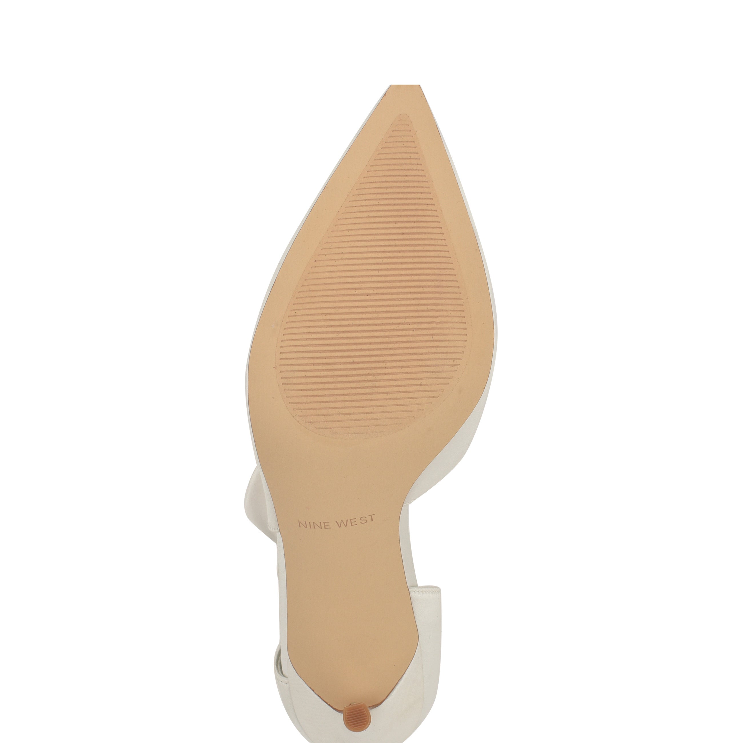 Fhalon Bow d'Orsay Pointy Toe Pumps