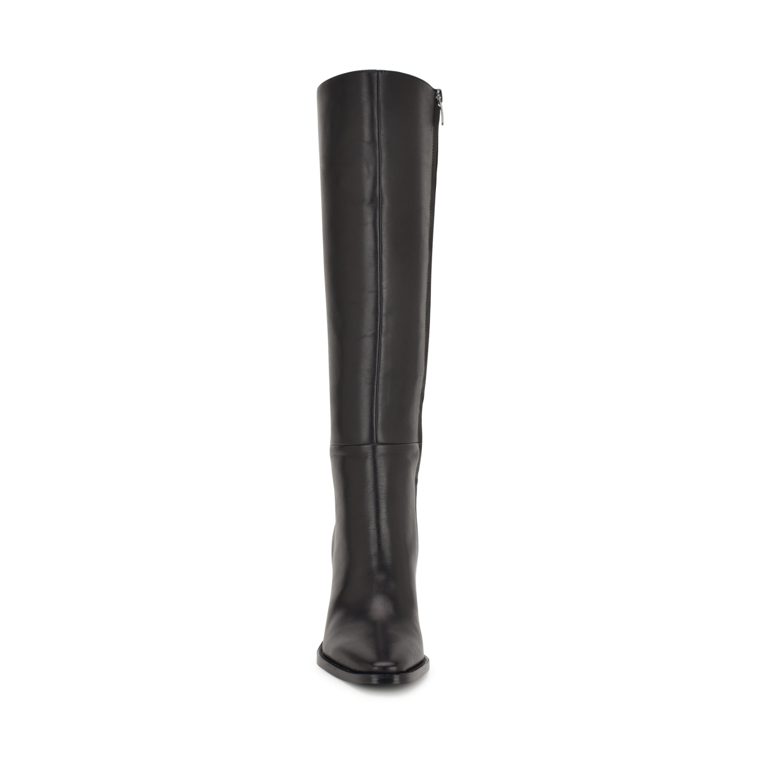Zazz Knee High Boots