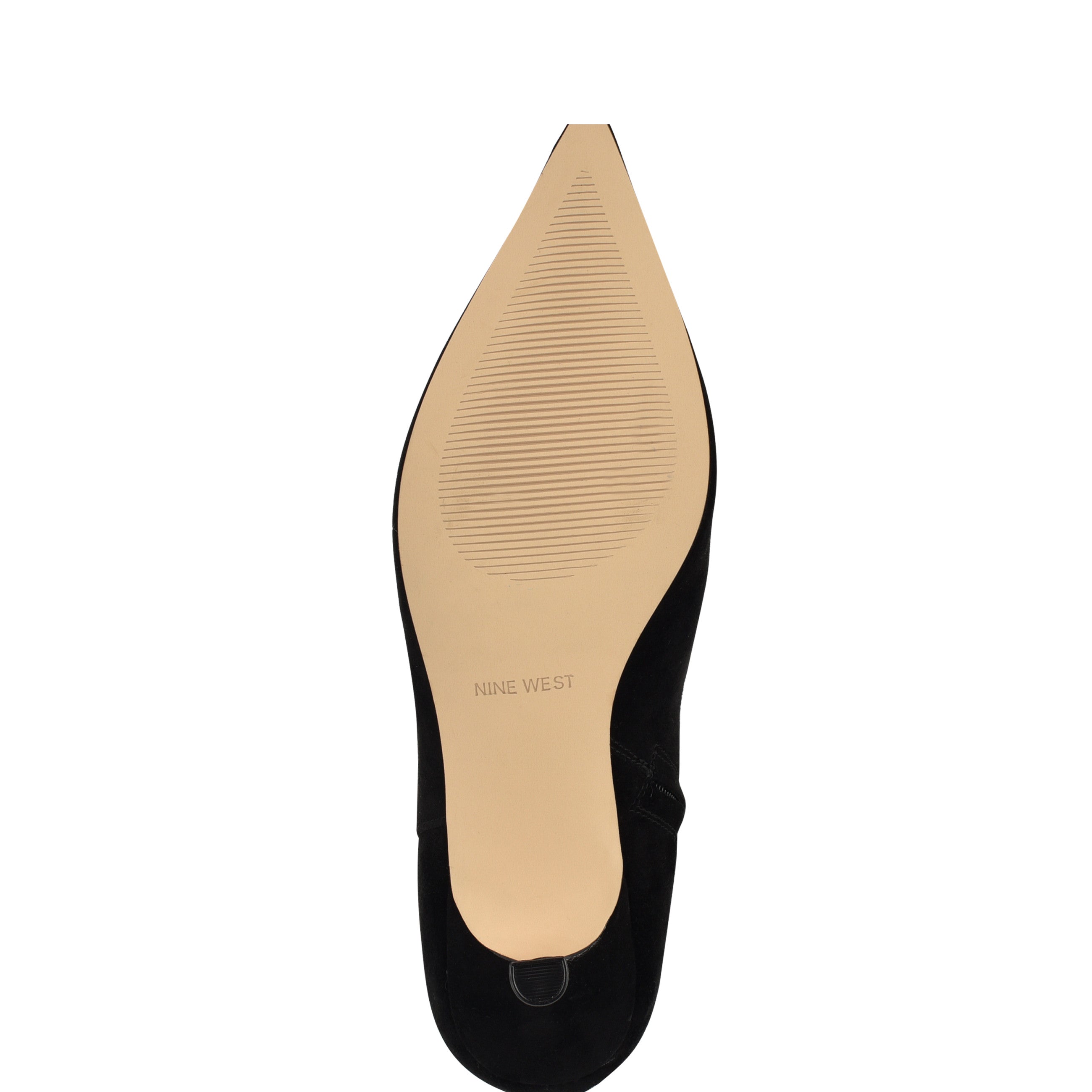 Somas Pointy Toe Tall Shaft Dress Boots