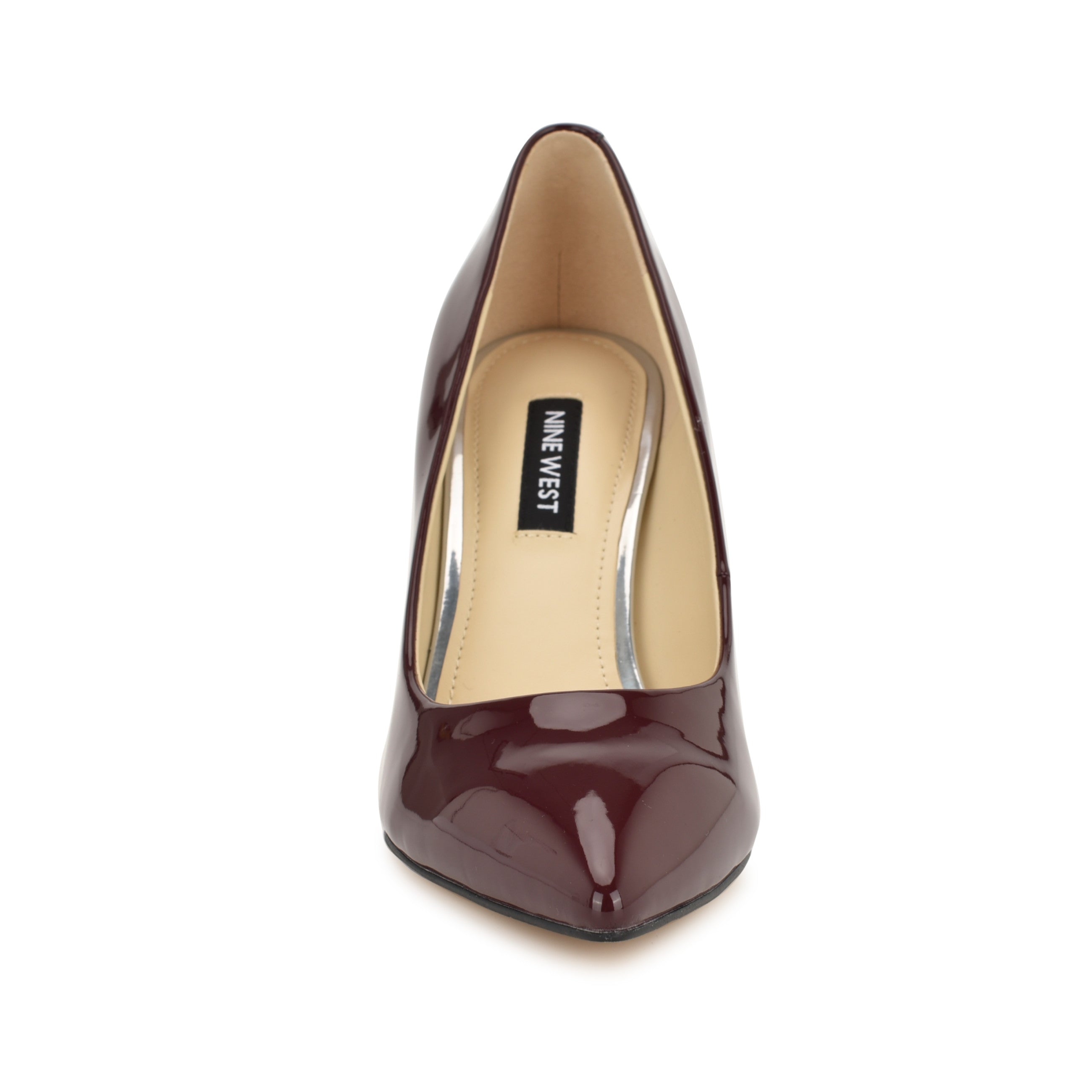 Ezra Pointy Toe Pumps
