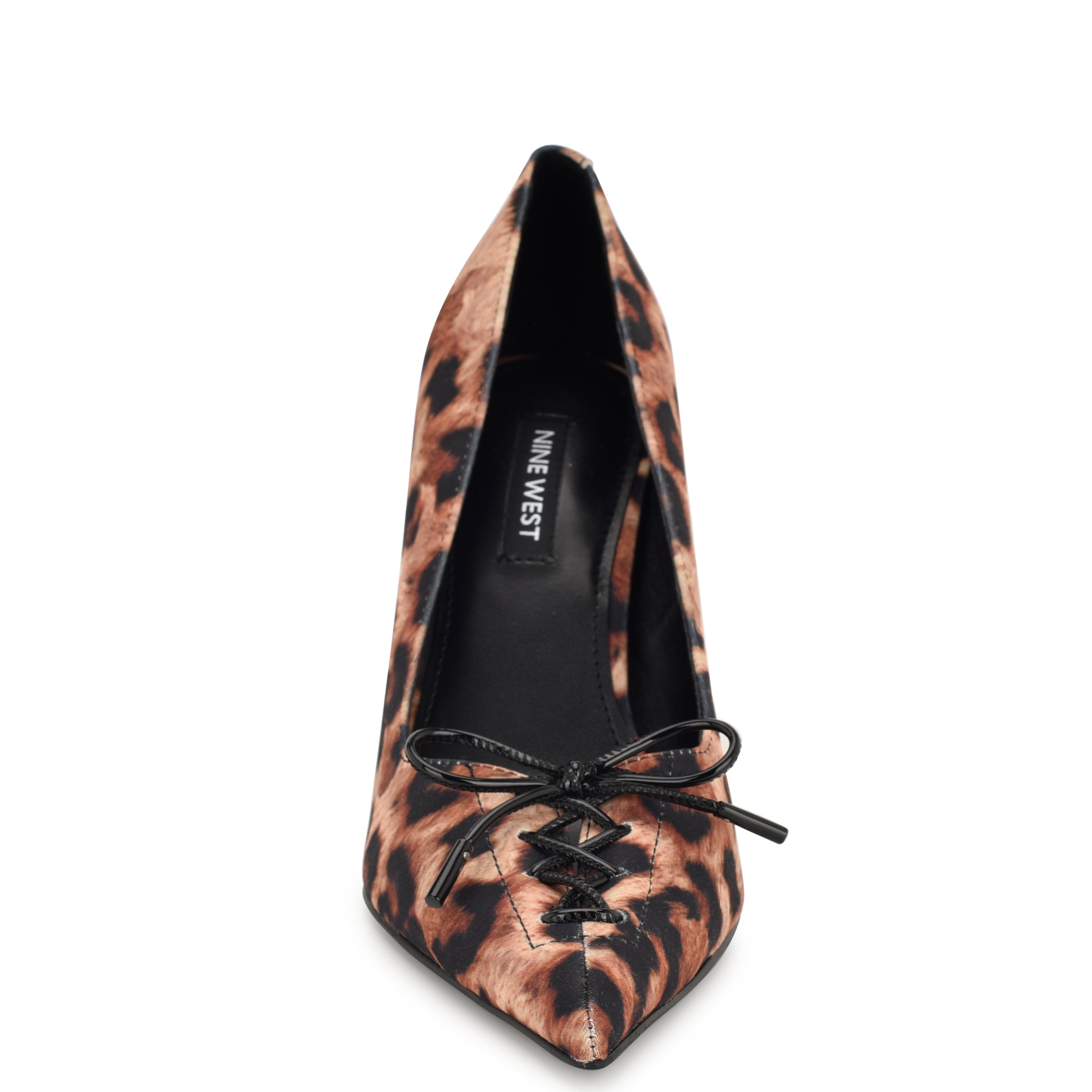 Marsen Slip-on Pointy Toe Dress Pumps