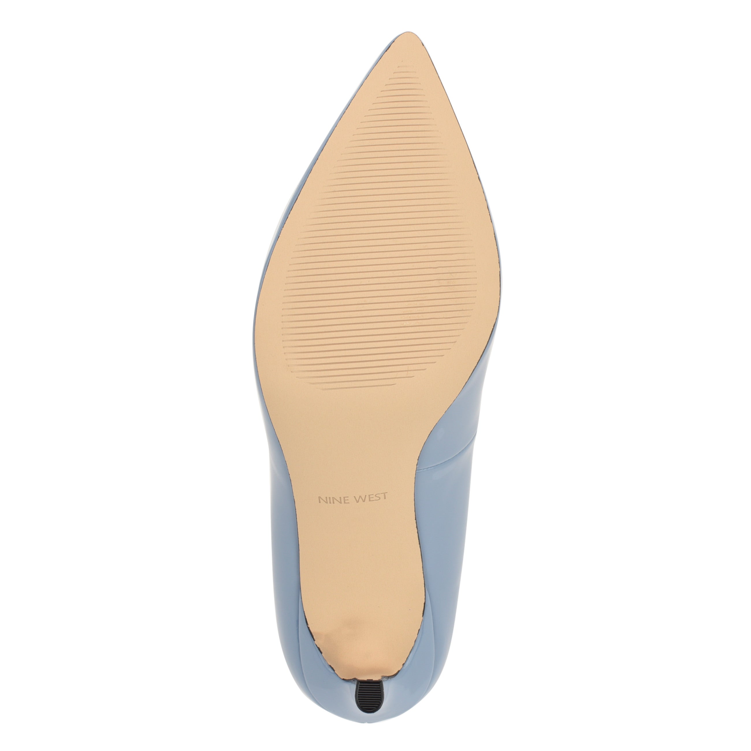 Ezra Pointy Toe Pumps