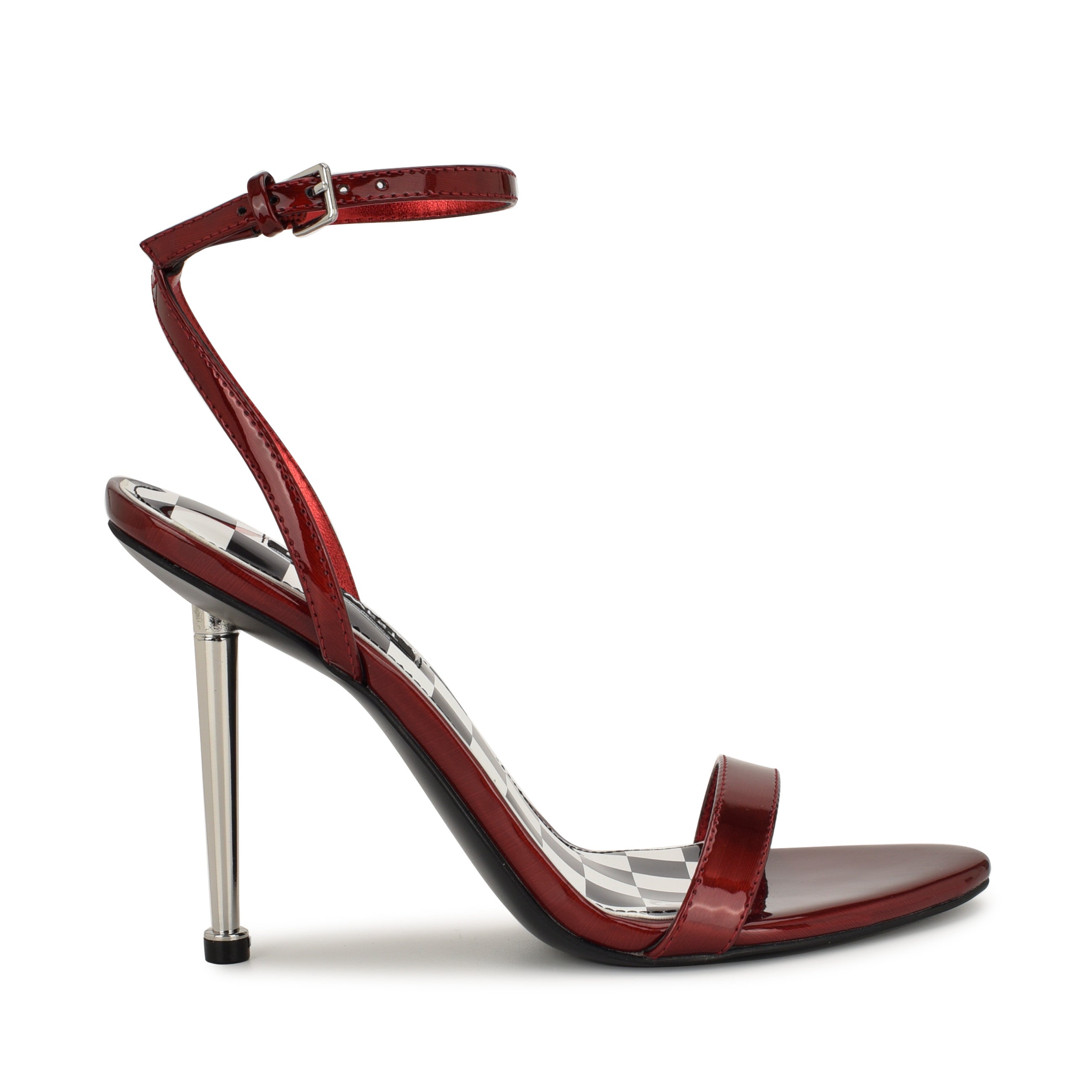 Reina Ankle Strap Sandals