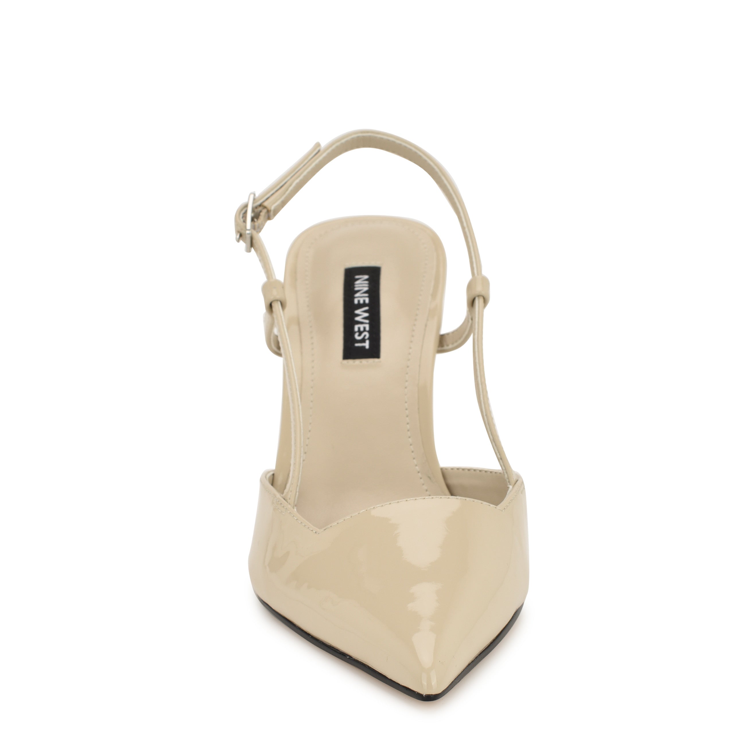 Mianda Slingback Pumps