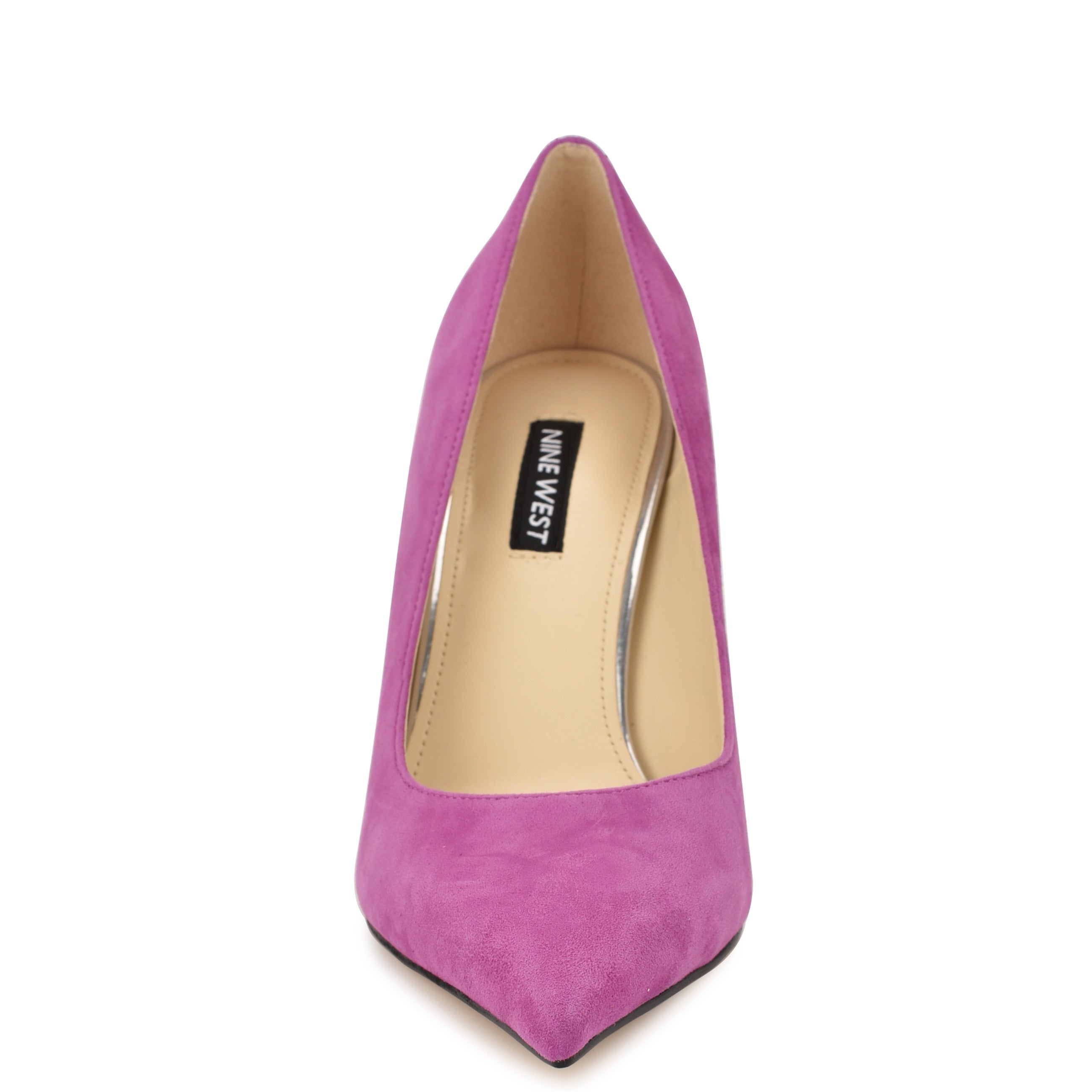 Gemmha Pointy Toe Pumps