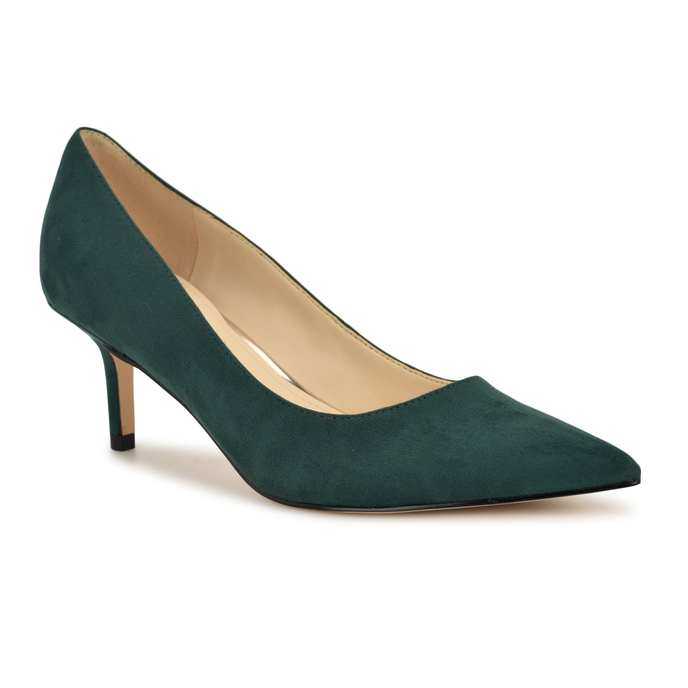 Arlene Pointy Toe Pumps
