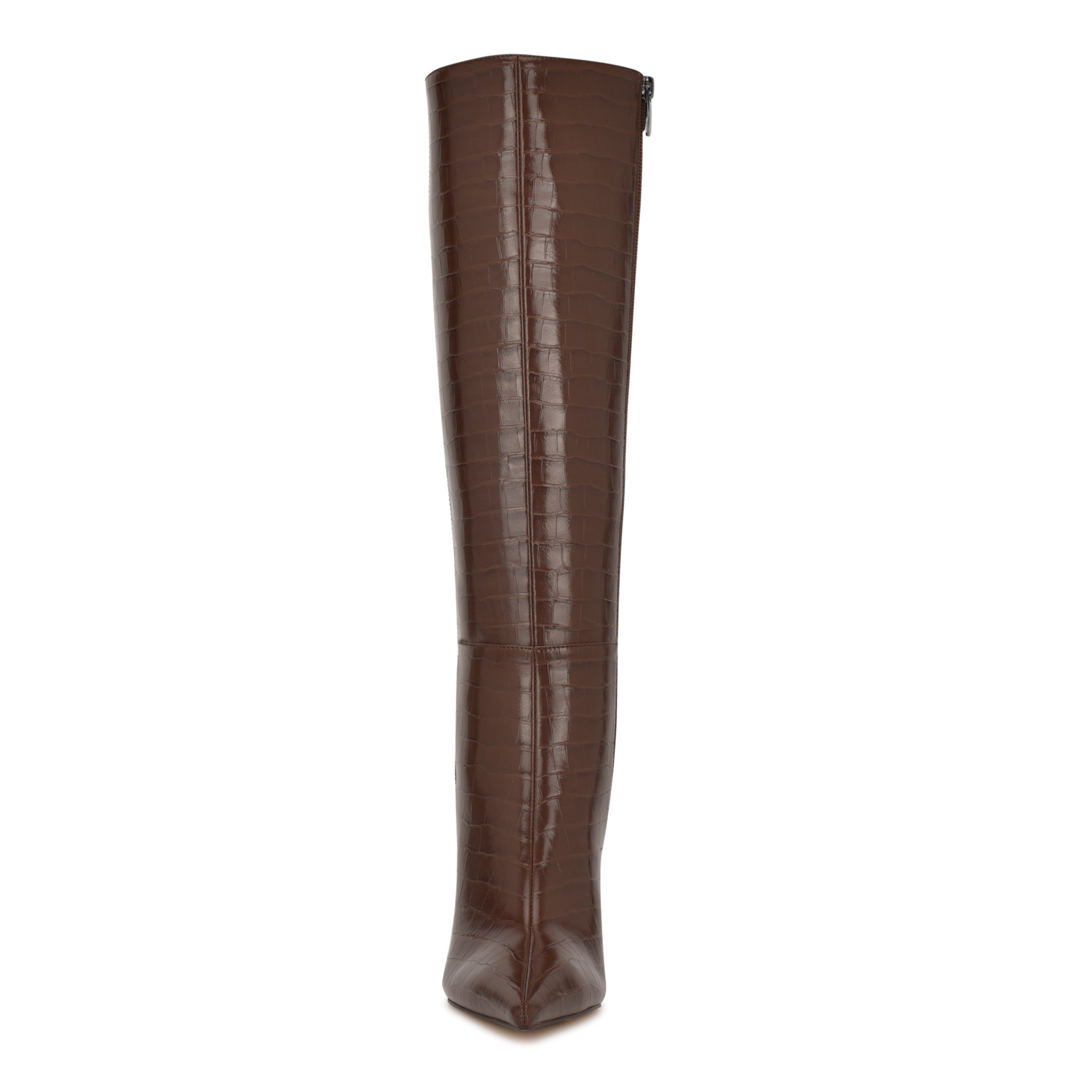 Gerty Knee High Boots
