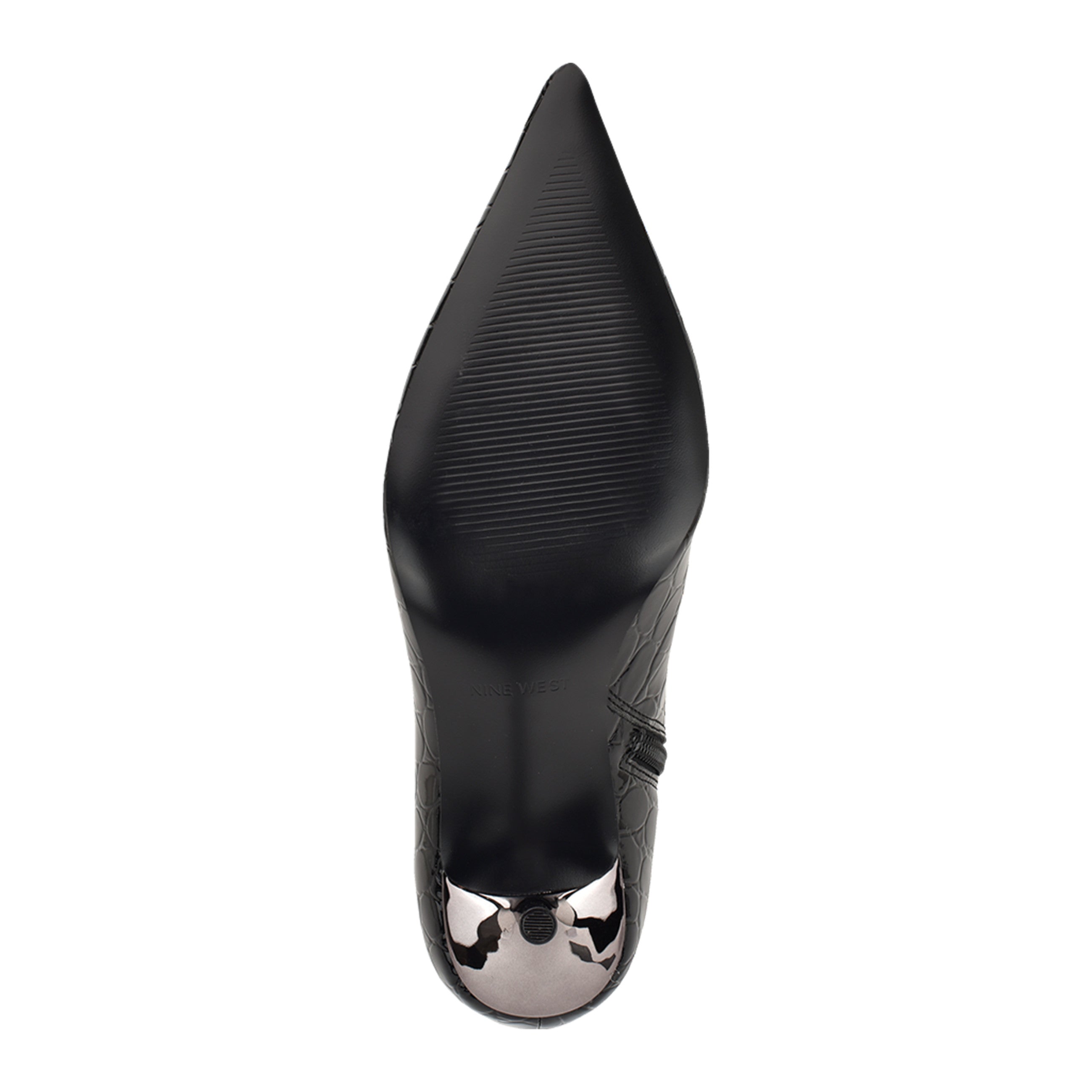 Narend Dress Booties