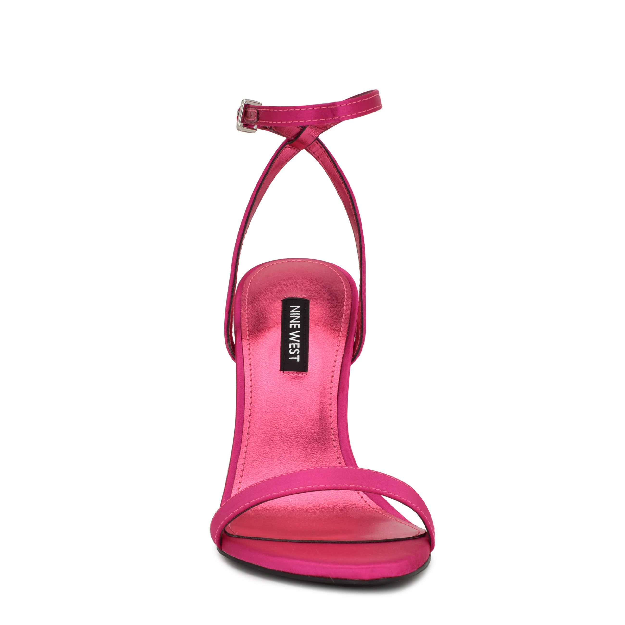 Reina Ankle Strap Sandals